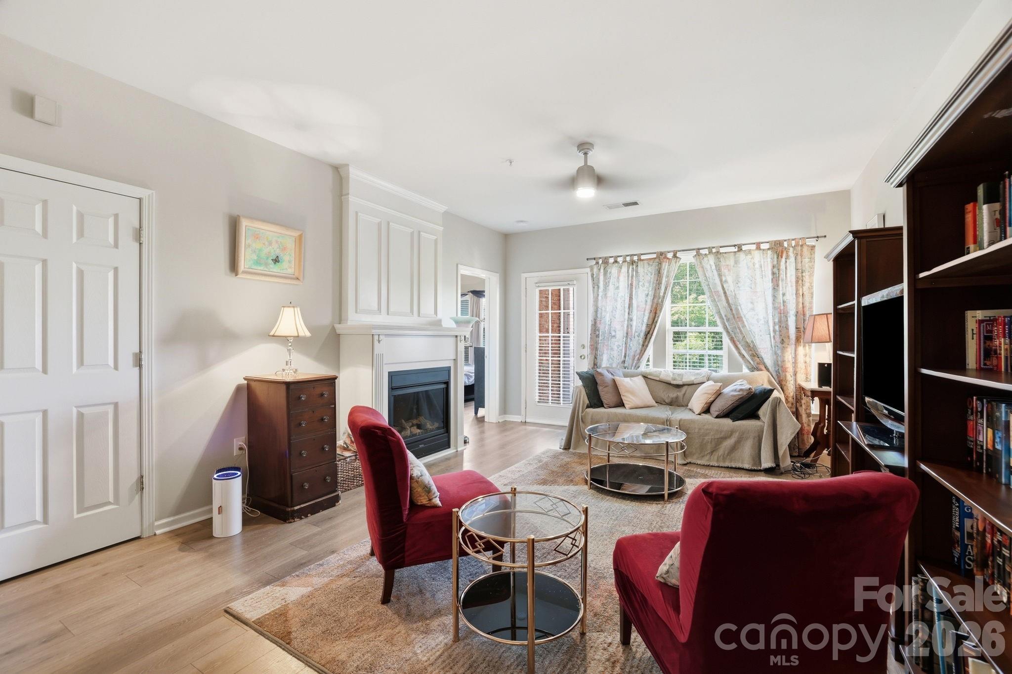 14451 San Paolo Lane — Charlotte
