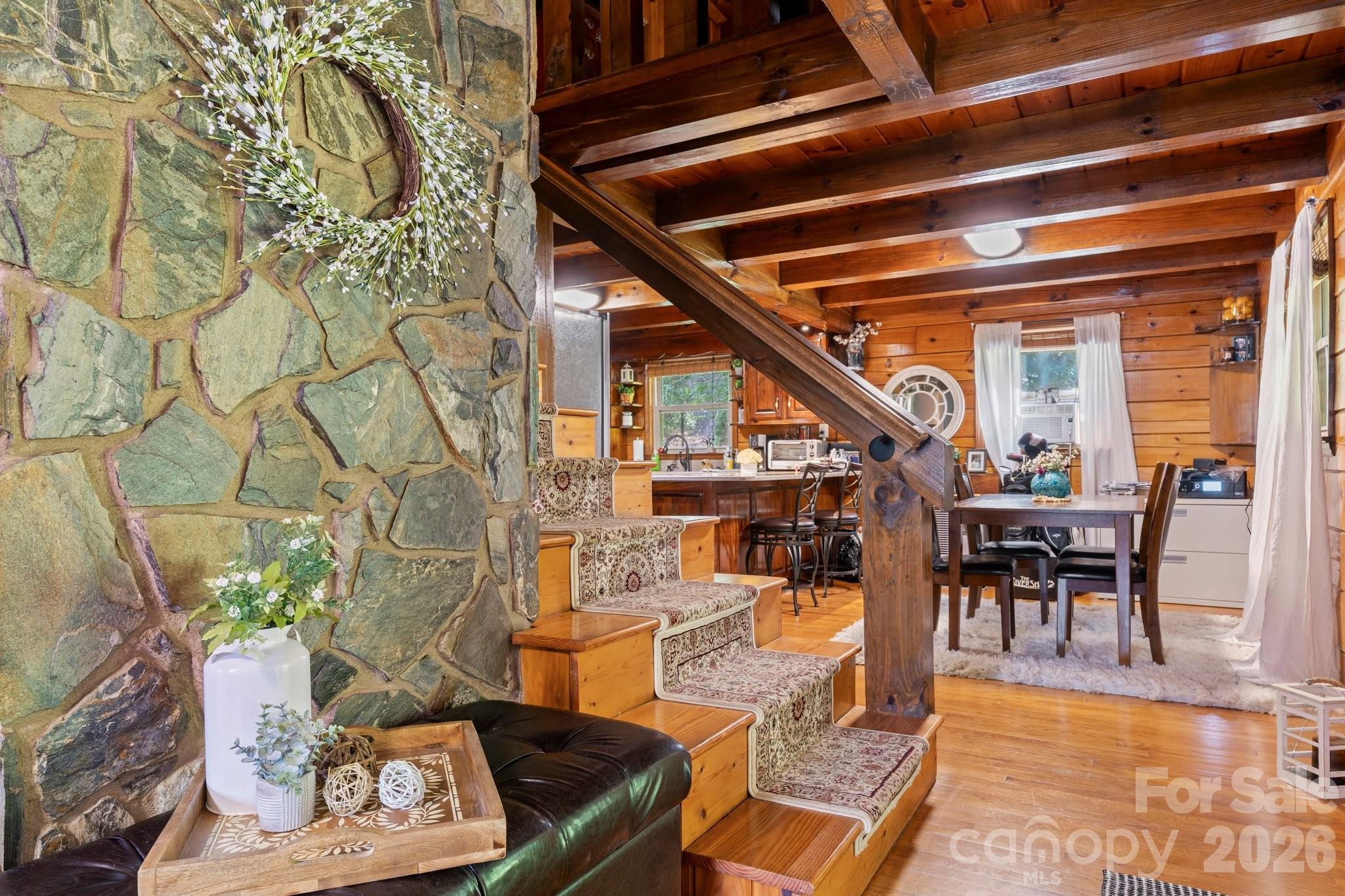 61 Honeycutt Lane #2 — Nebo