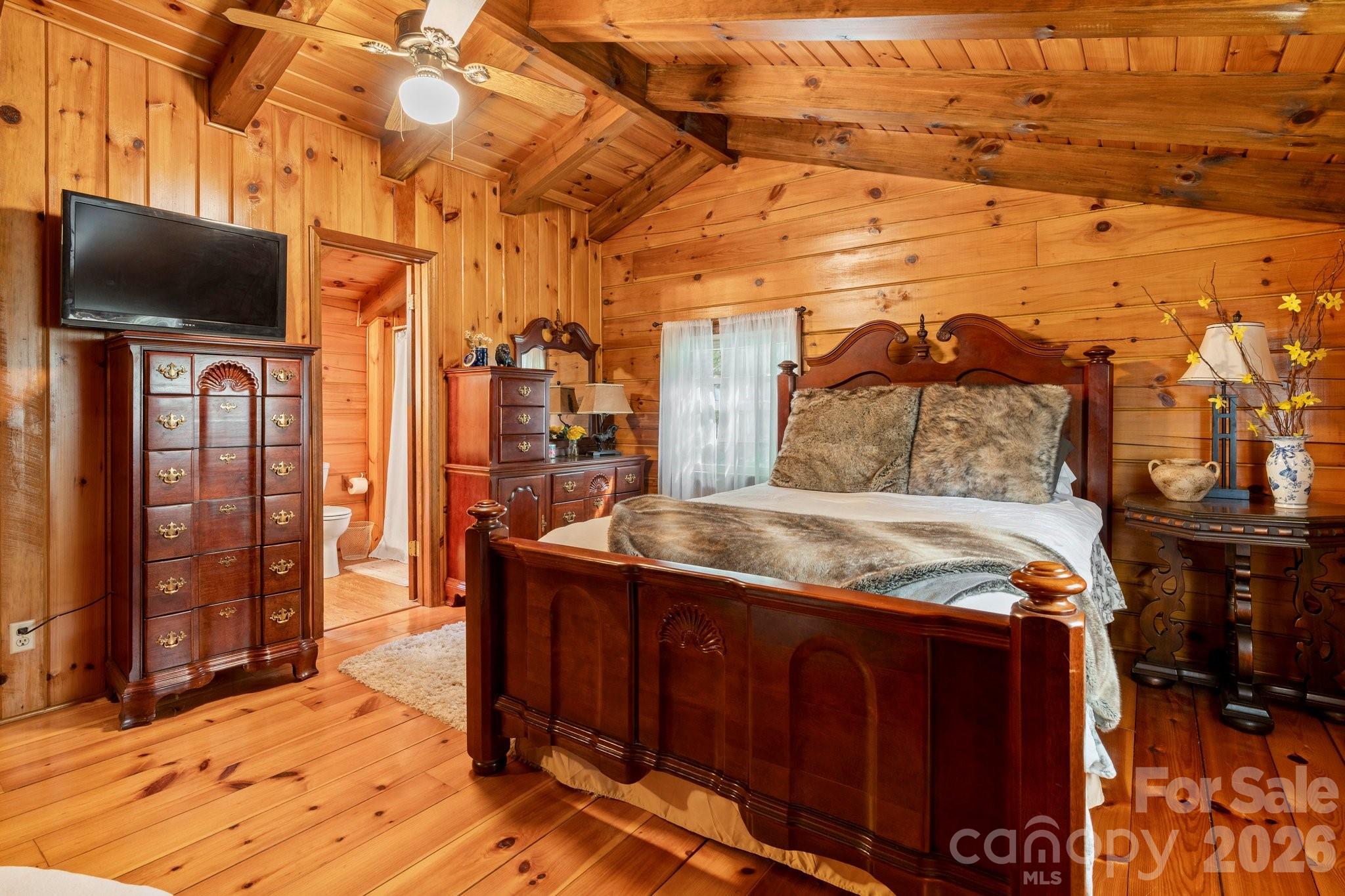 61 Honeycutt Lane #2 — Nebo