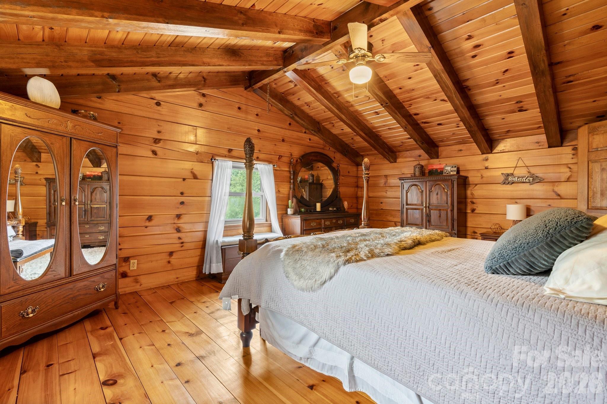 61 Honeycutt Lane #2 — Nebo