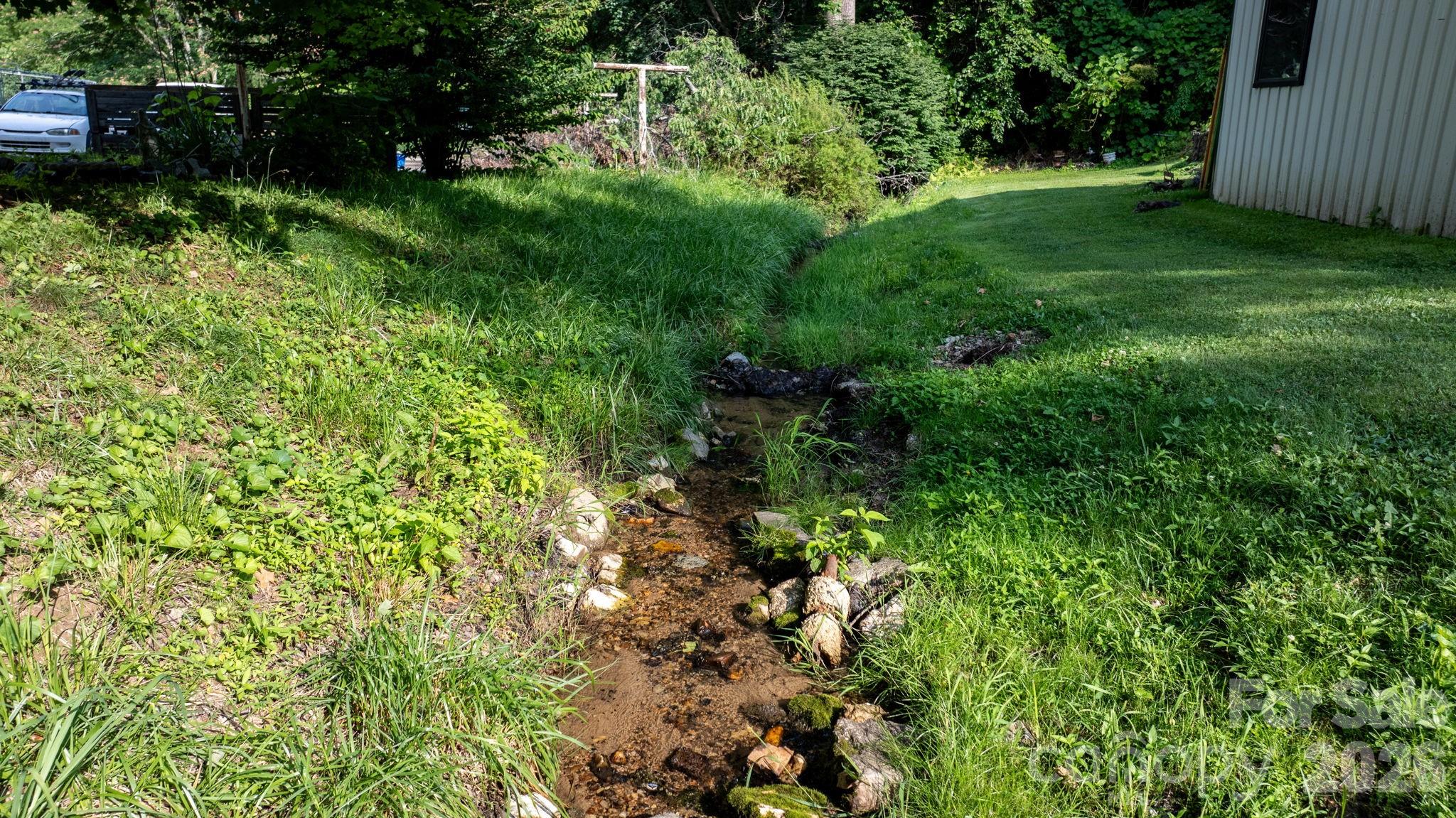 61 Honeycutt Lane #2 — Nebo