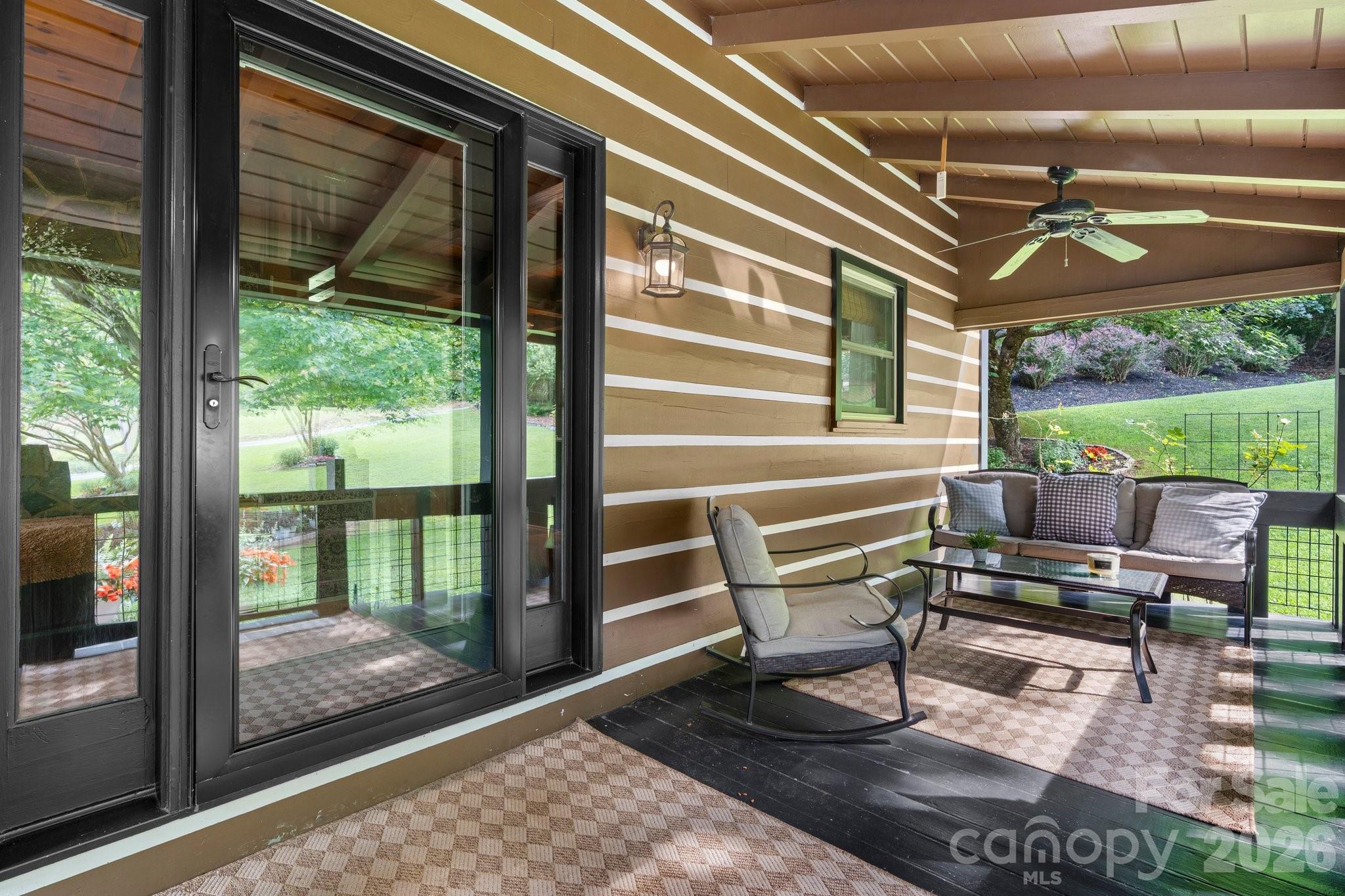 61 Honeycutt Lane #2 — Nebo