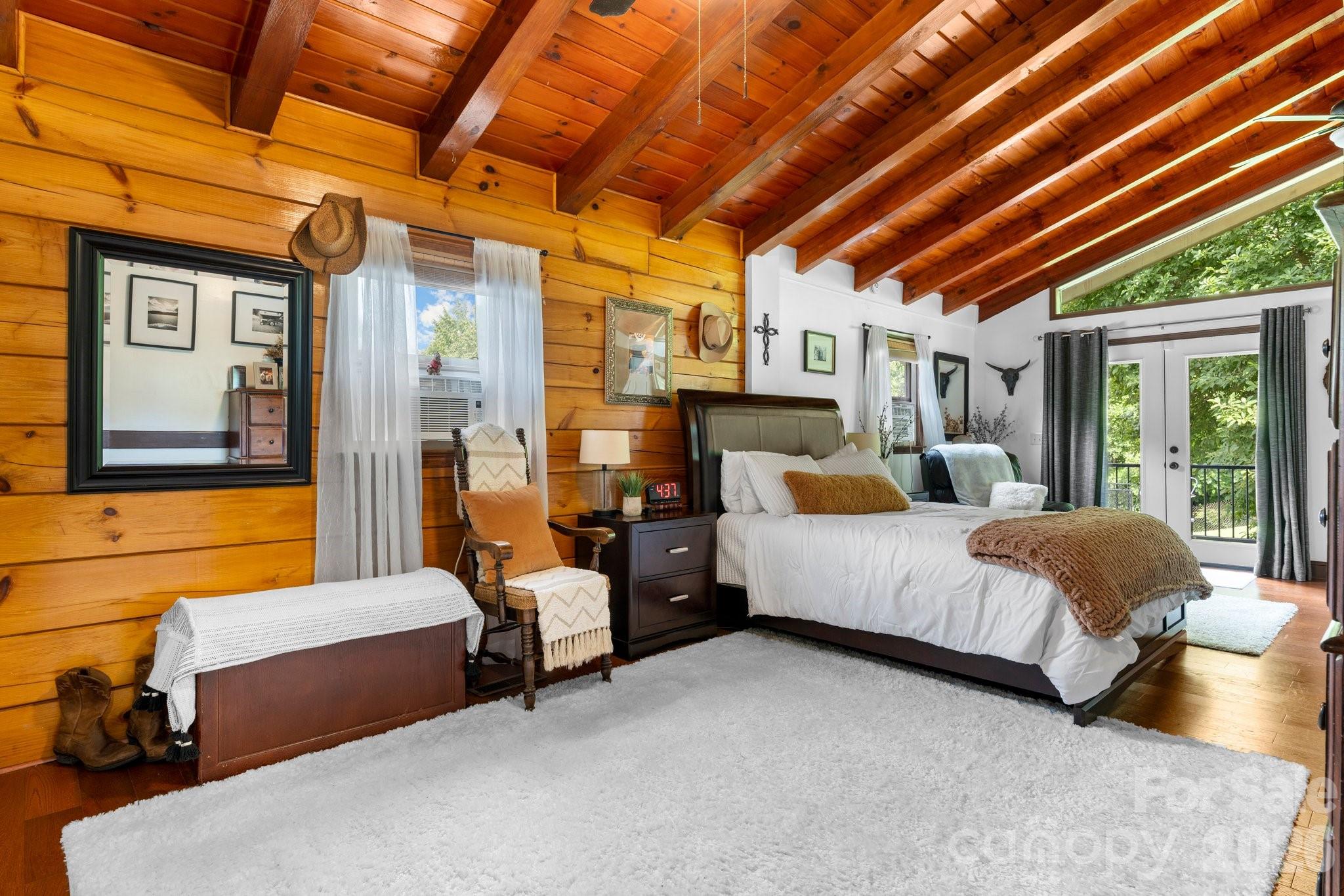 61 Honeycutt Lane #2 — Nebo