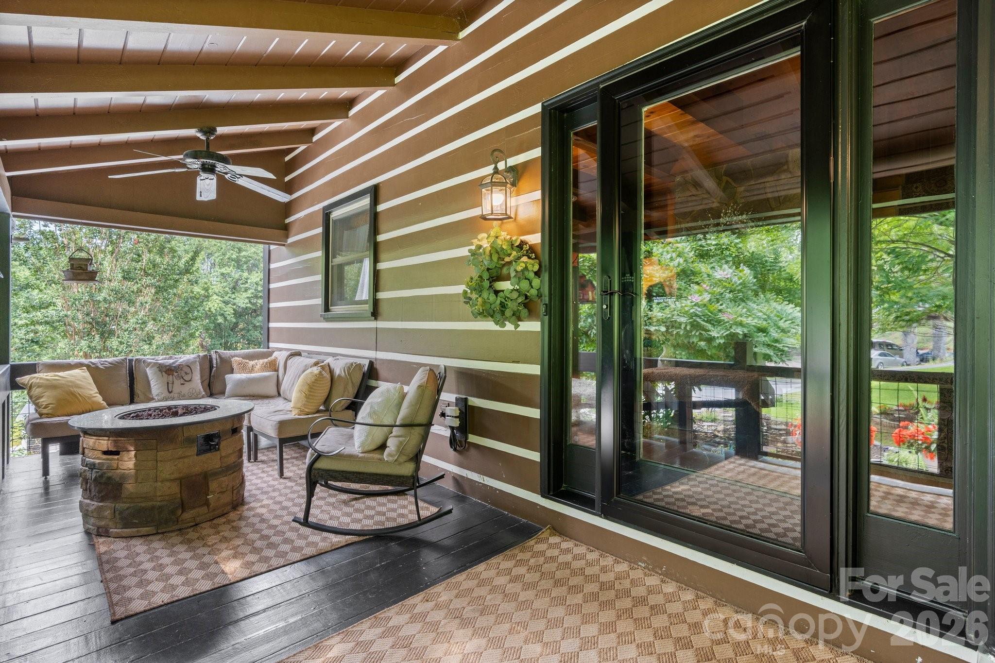 61 Honeycutt Lane #2 — Nebo
