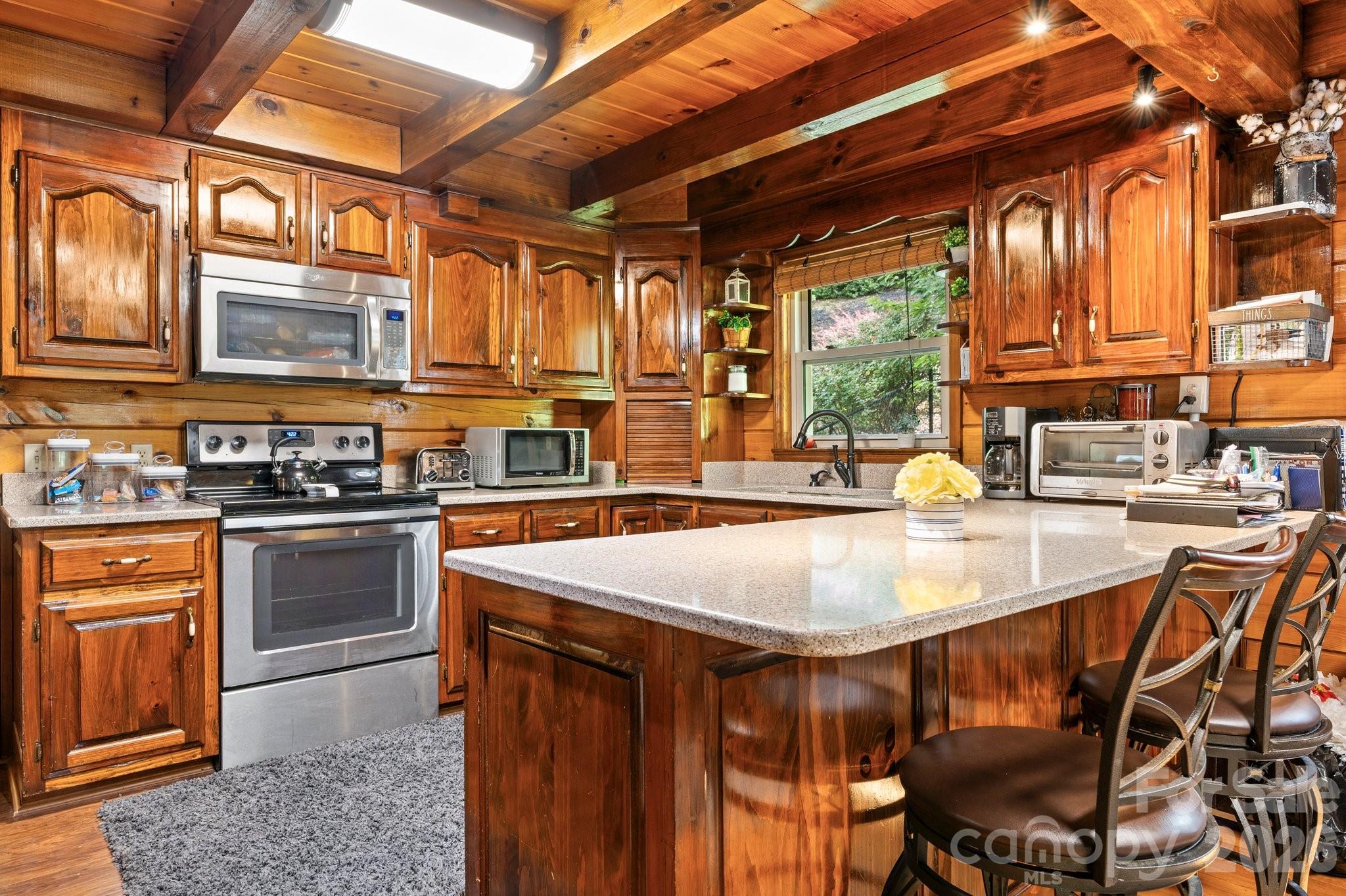 61 Honeycutt Lane #2 — Nebo