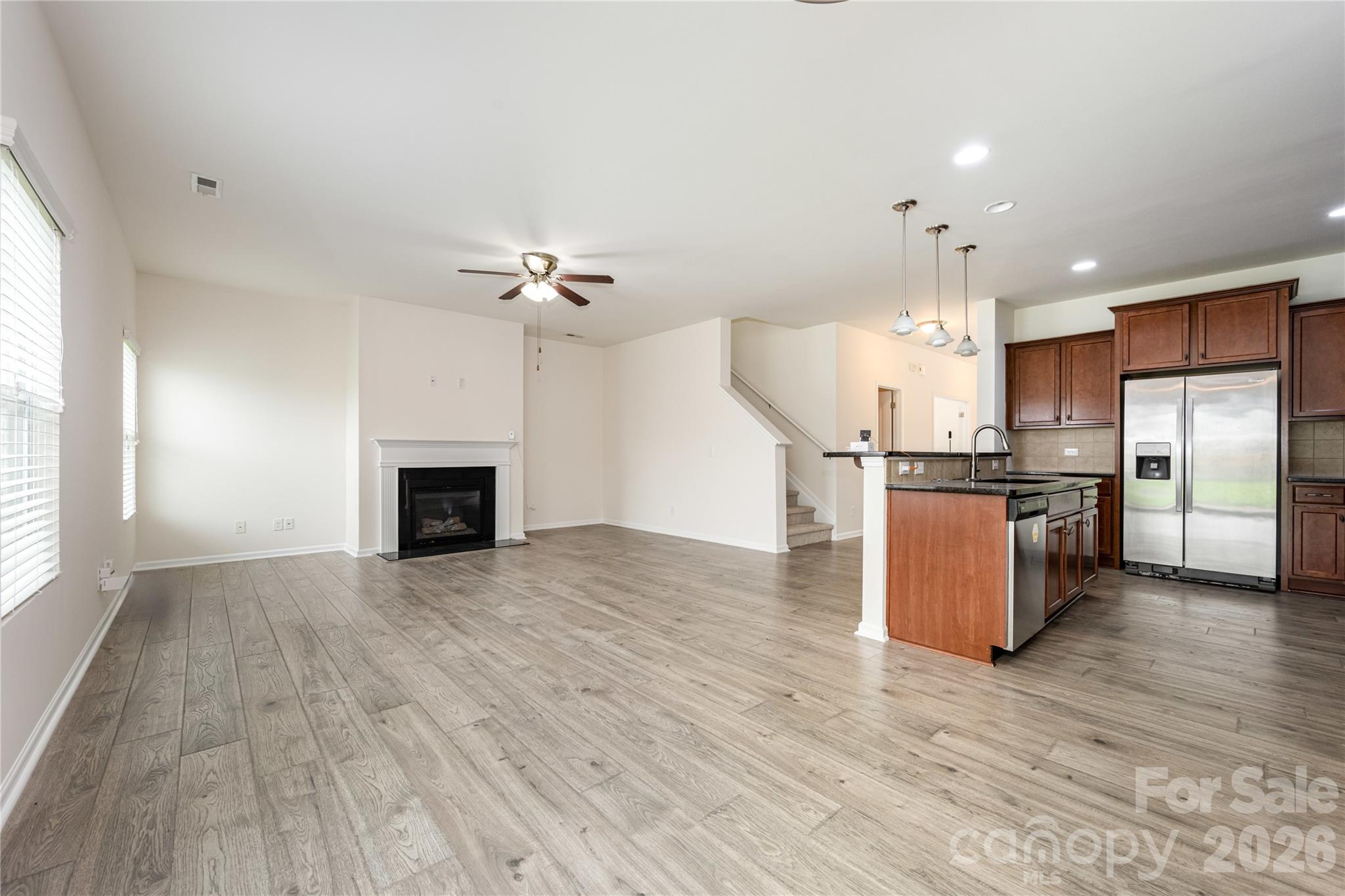3530 Alister Avenue SW #190 — Concord