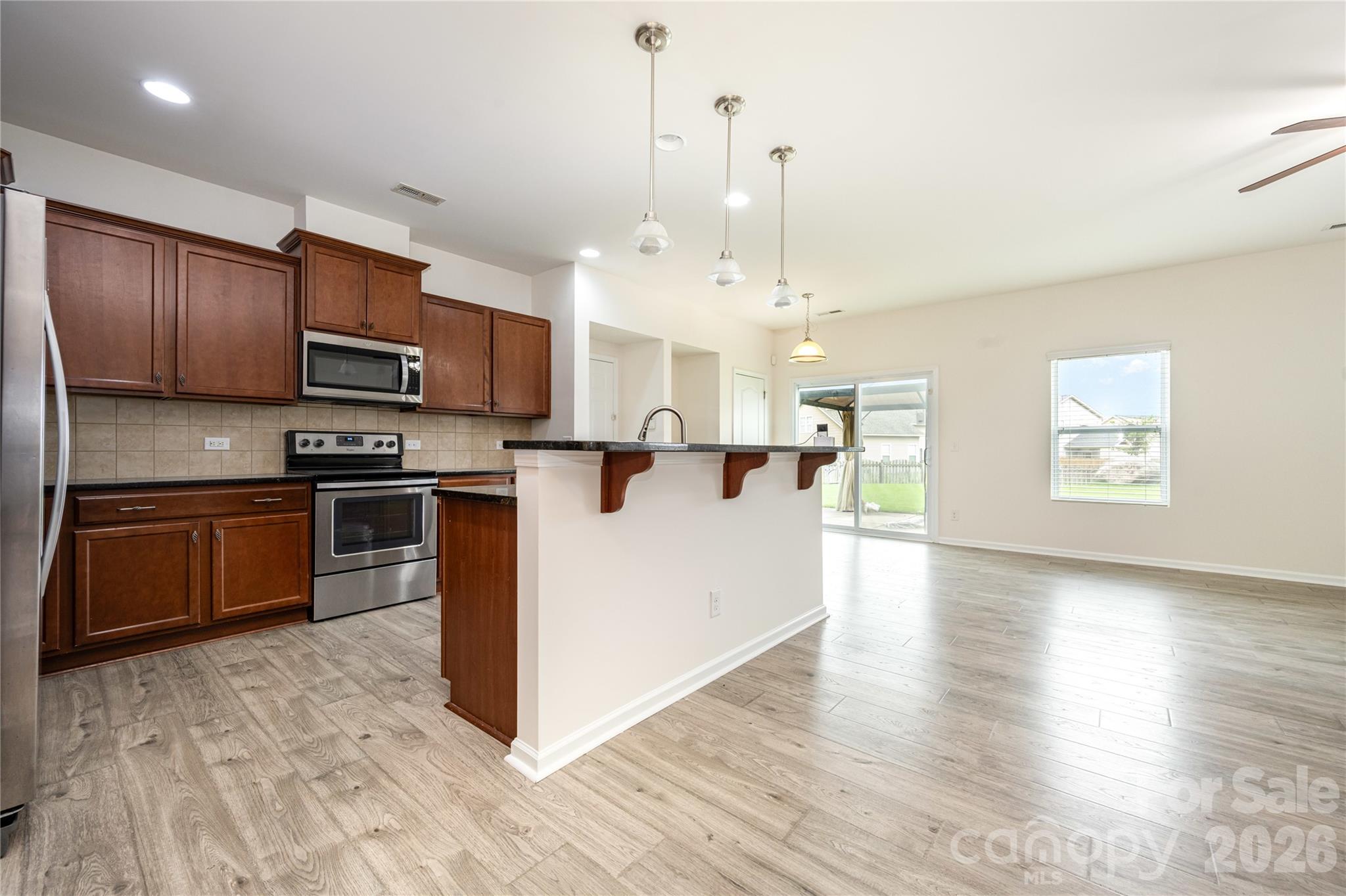3530 Alister Avenue SW #190 — Concord