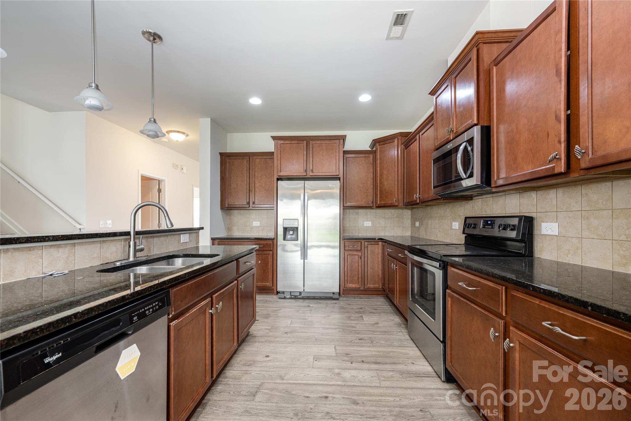 3530 Alister Avenue SW #190 — Concord