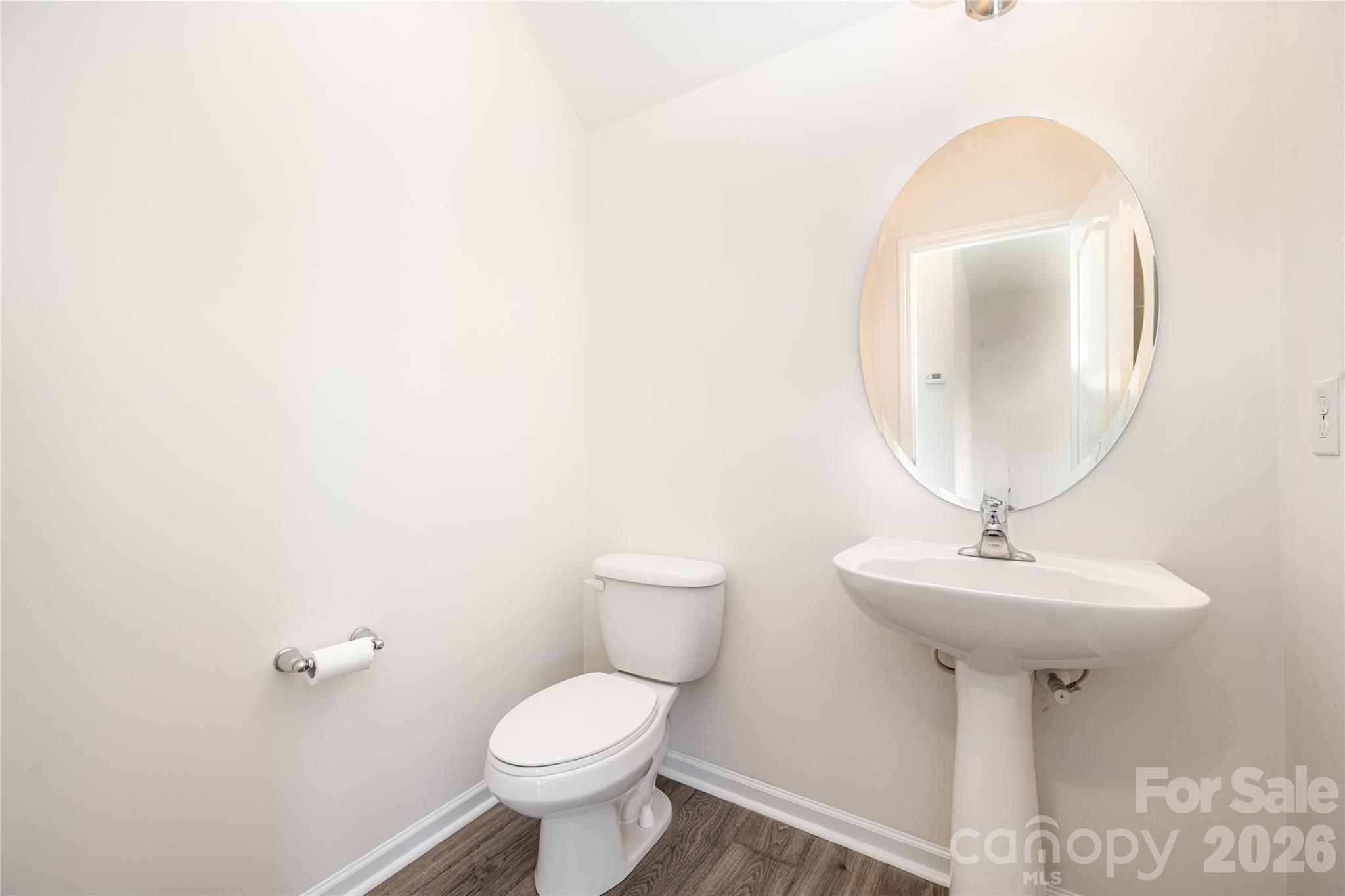 3530 Alister Avenue SW #190 — Concord
