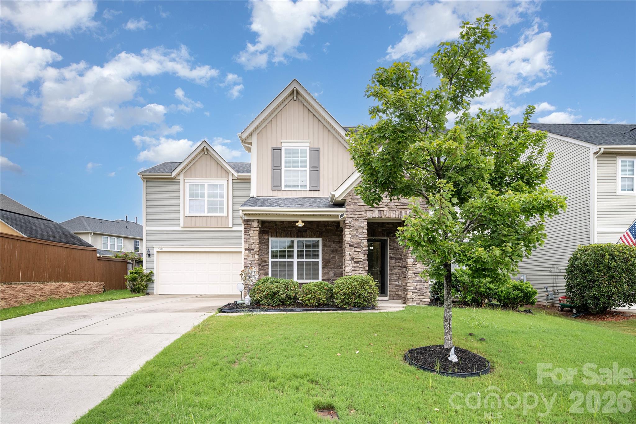 3530 Alister Avenue SW #190 — Concord