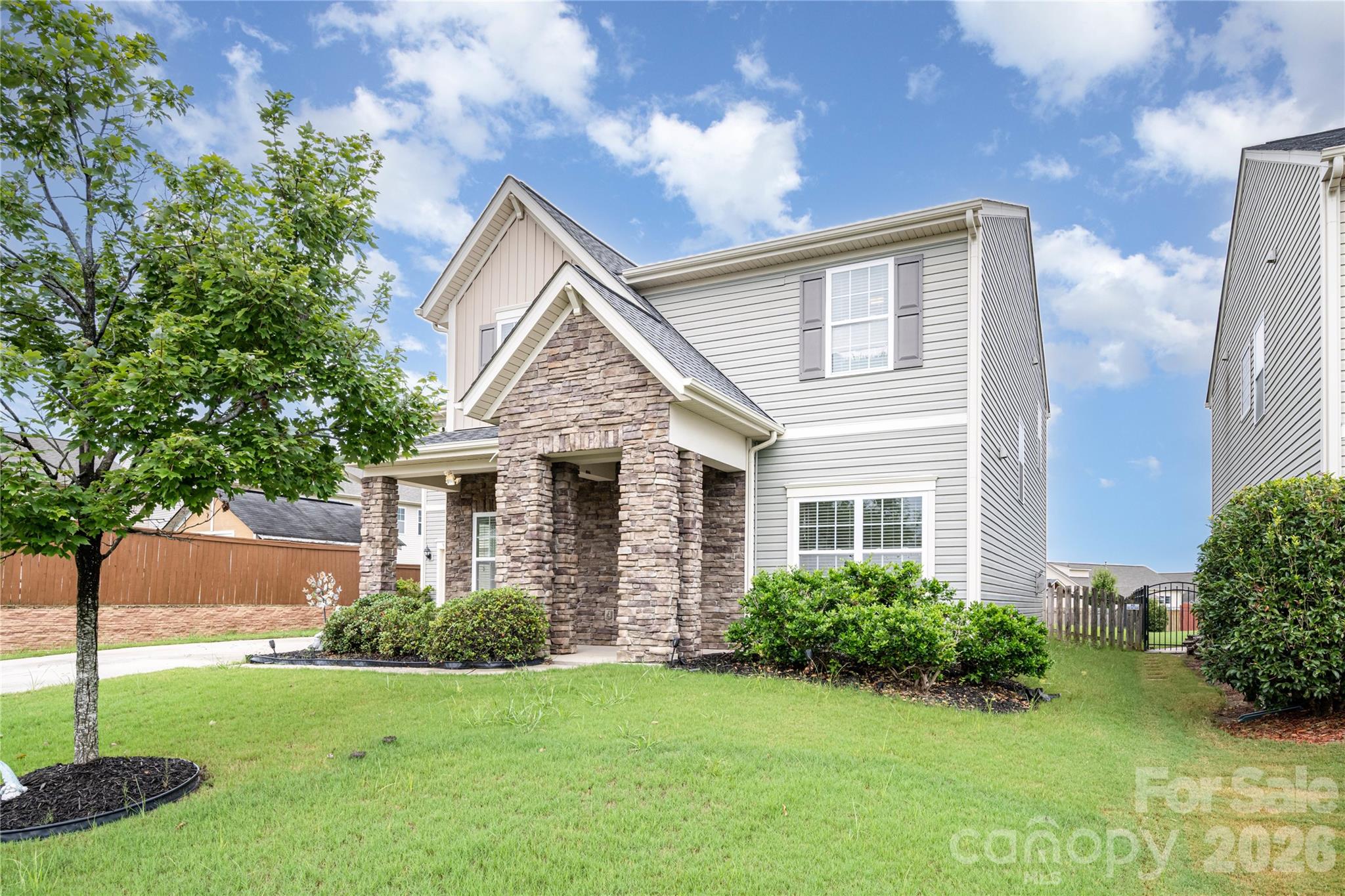 3530 Alister Avenue SW #190 — Concord