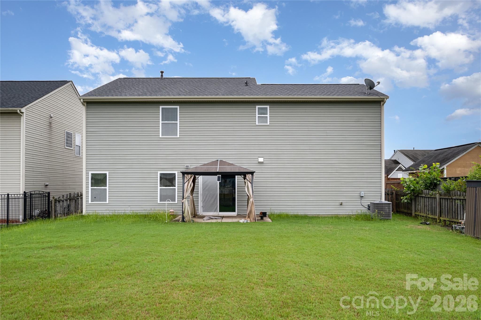 3530 Alister Avenue SW #190 — Concord