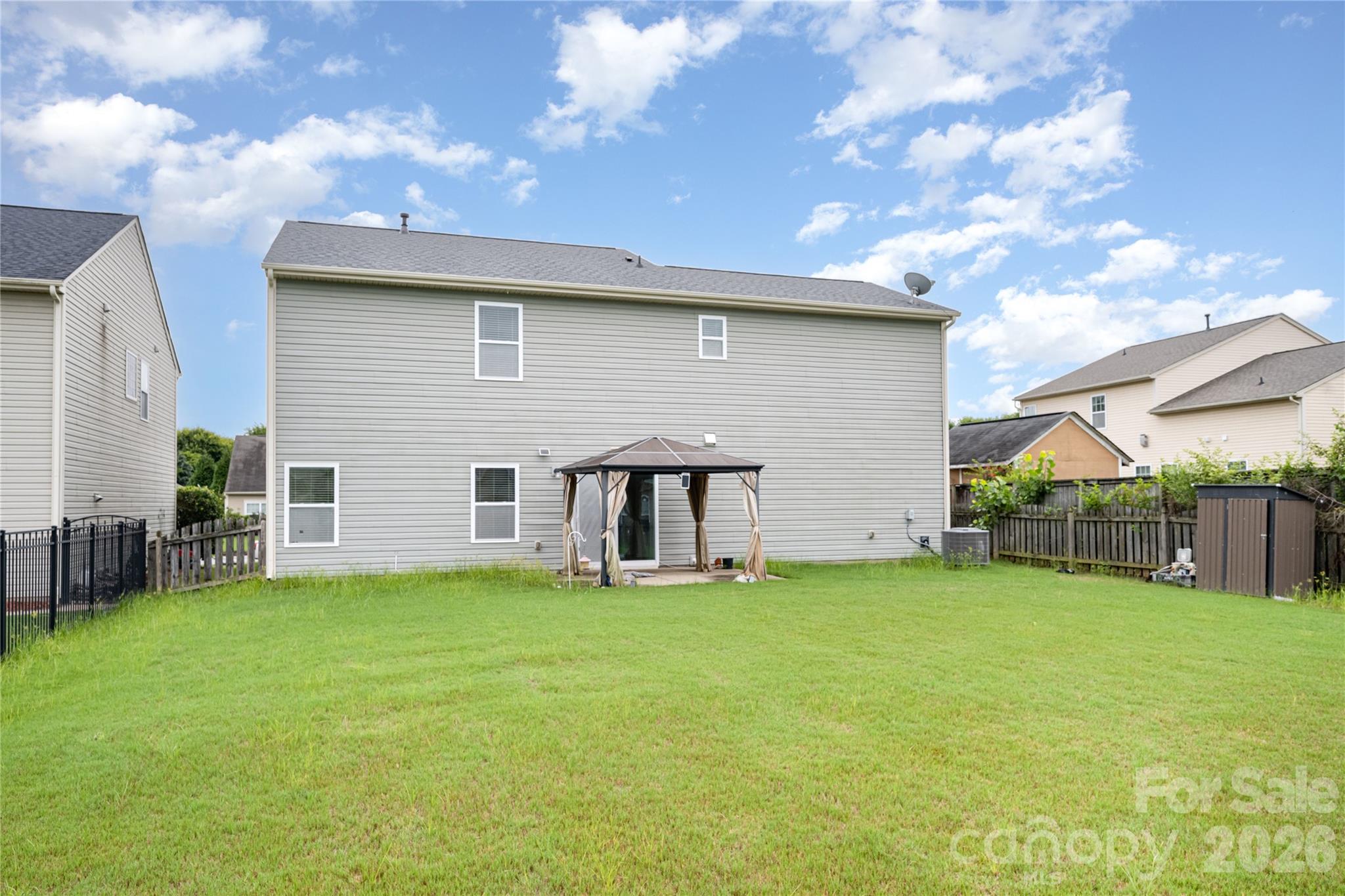 3530 Alister Avenue SW #190 — Concord