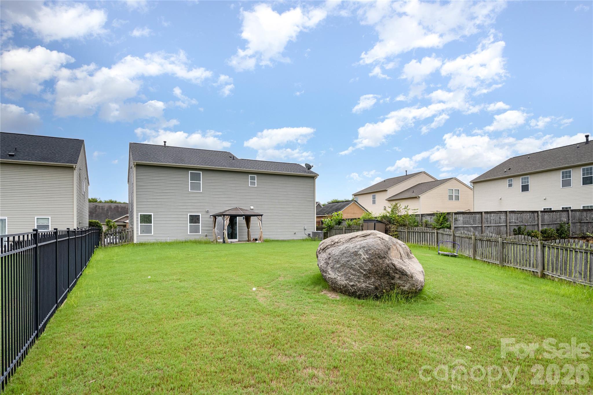 3530 Alister Avenue SW #190 — Concord
