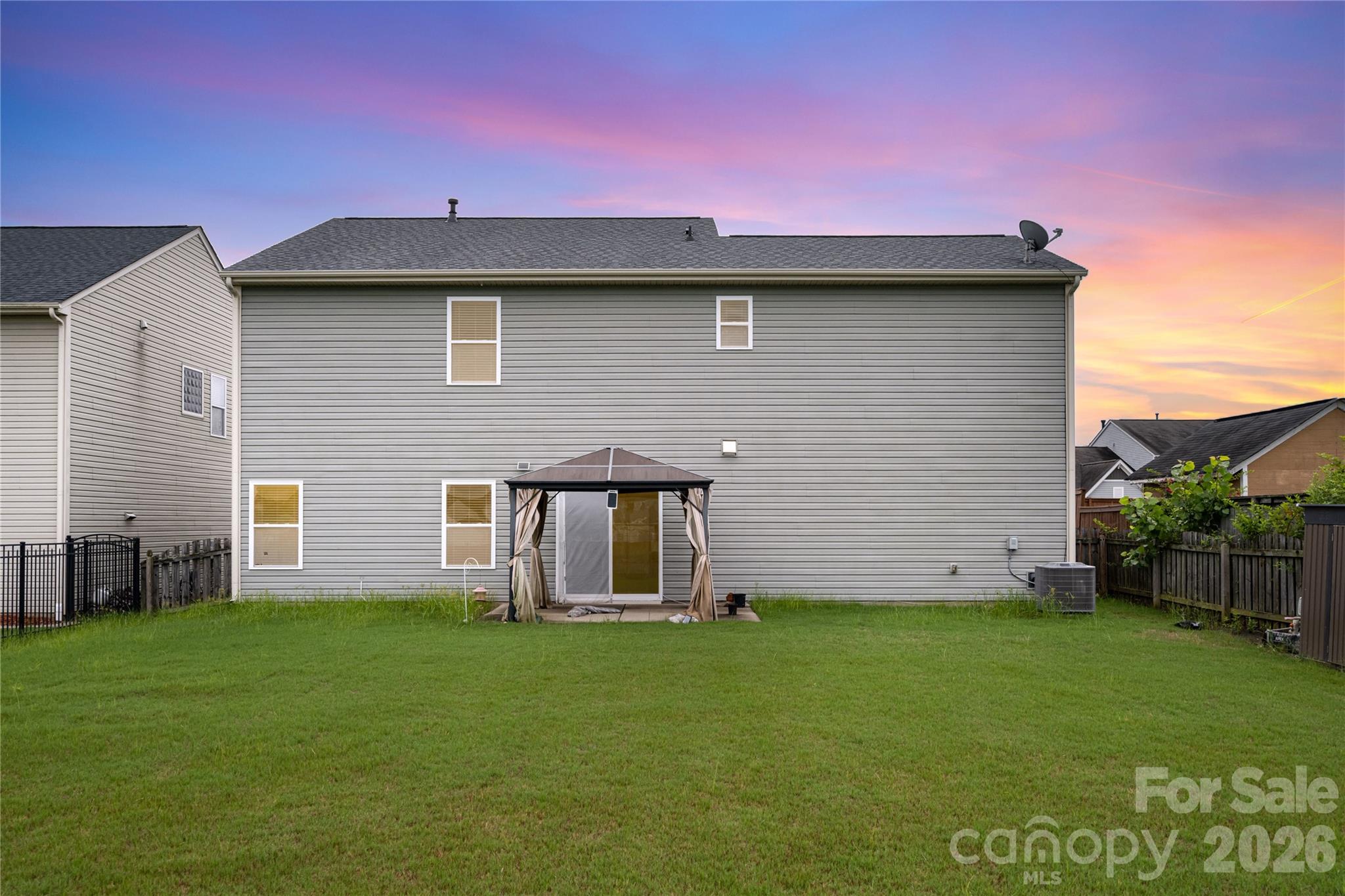 3530 Alister Avenue SW #190 — Concord