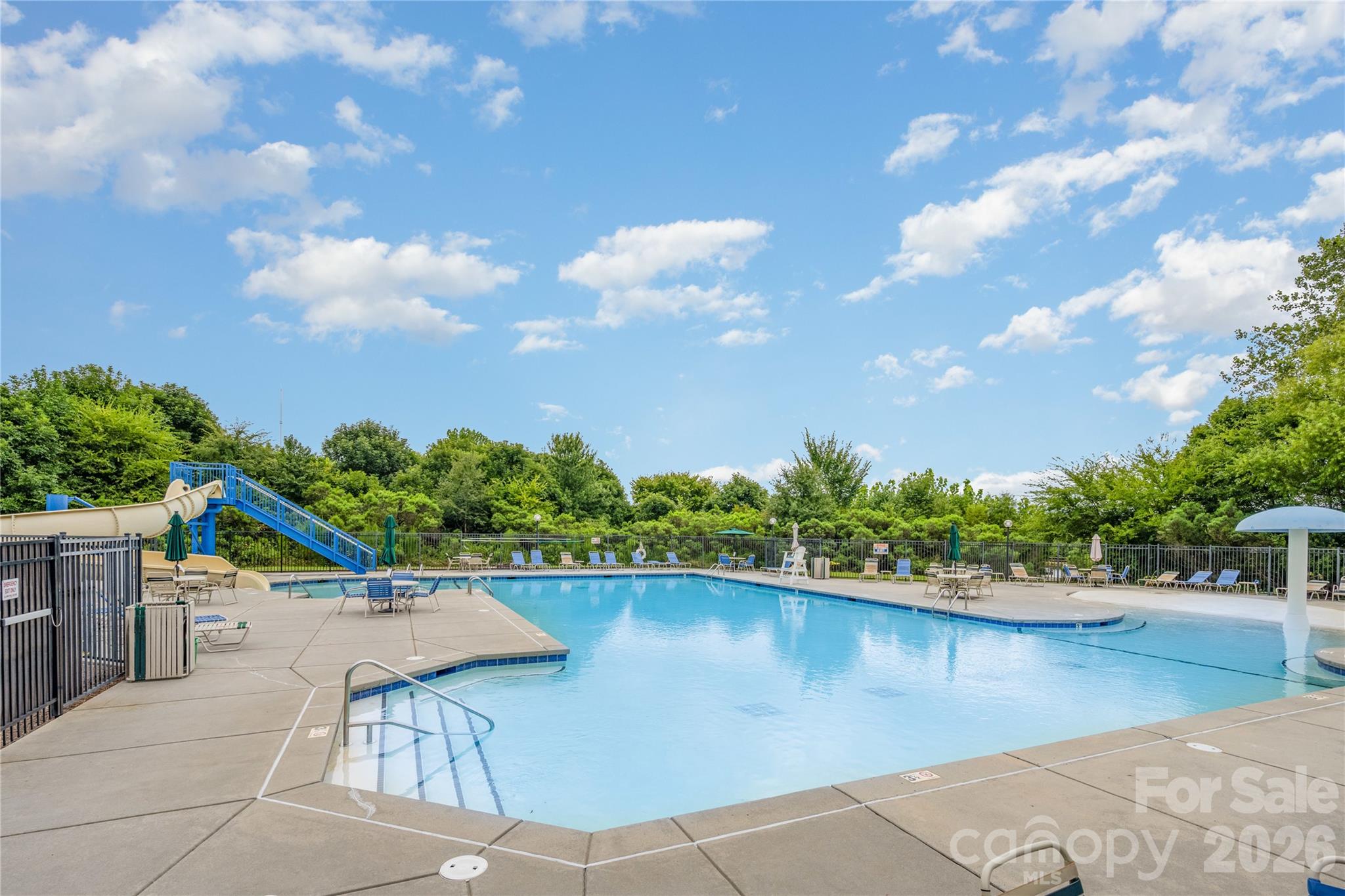 3530 Alister Avenue SW #190 — Concord