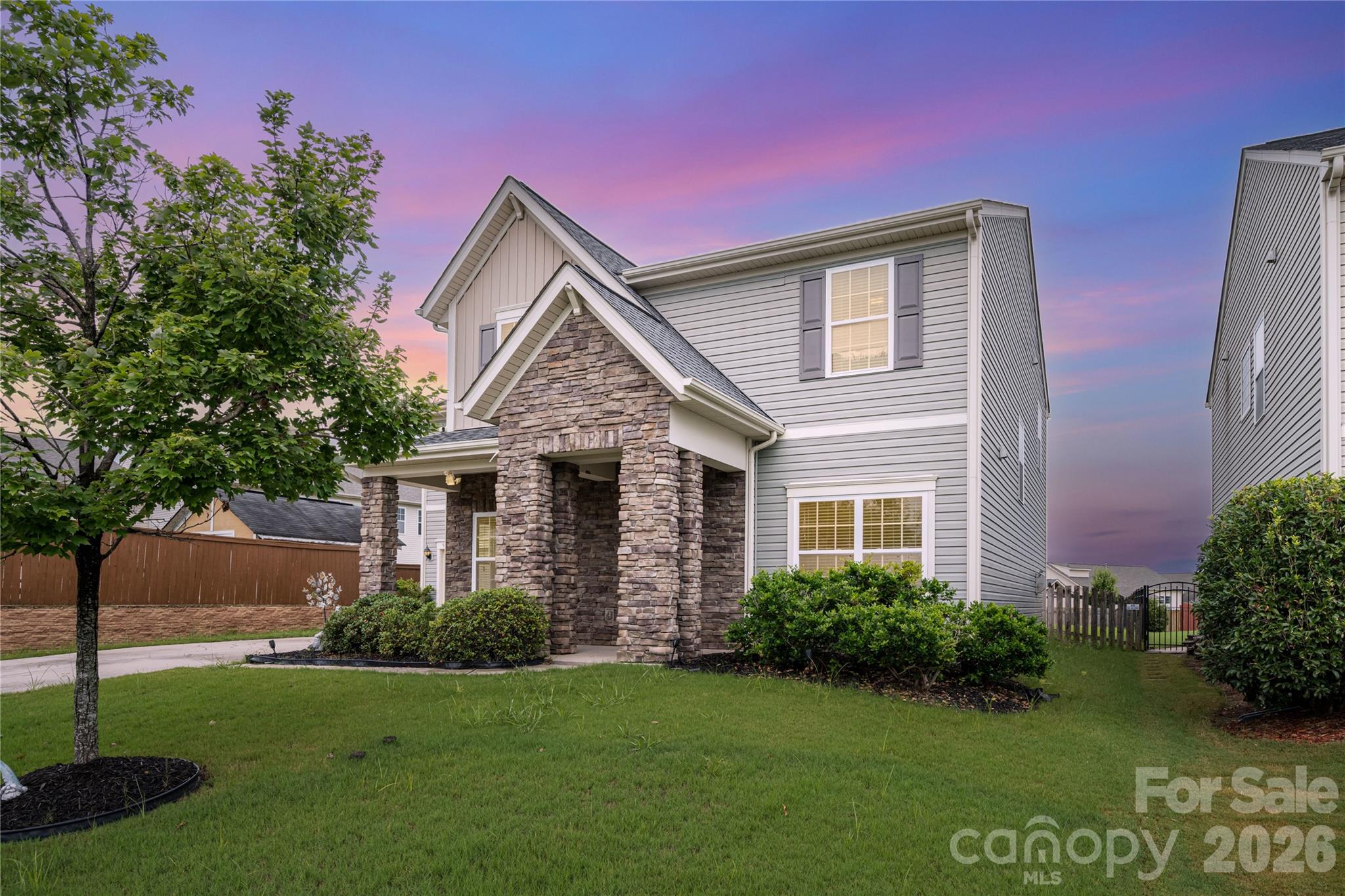 3530 Alister Avenue SW #190 — Concord