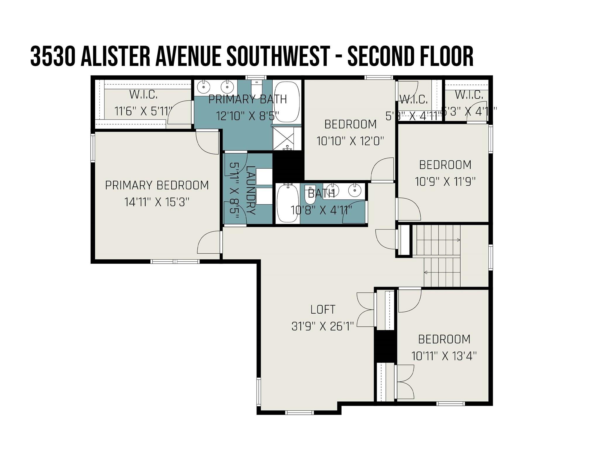 3530 Alister Avenue SW #190 — Concord