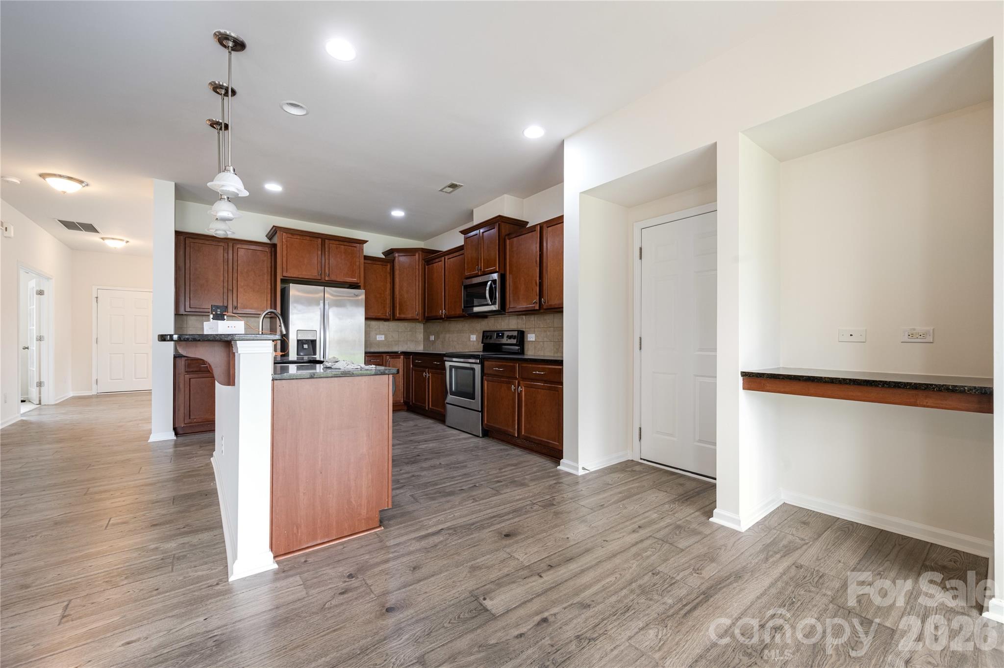 3530 Alister Avenue SW #190 — Concord
