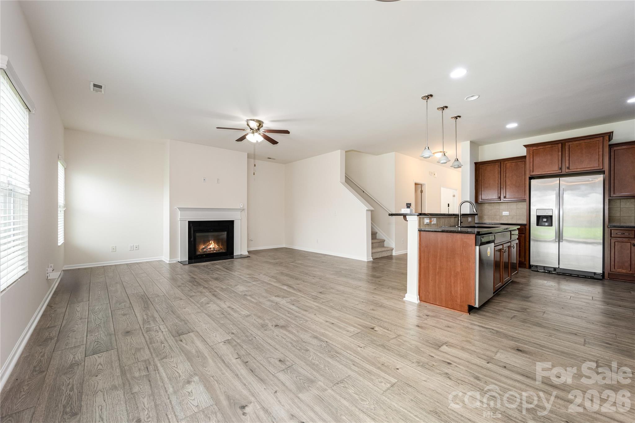 3530 Alister Avenue SW #190 — Concord