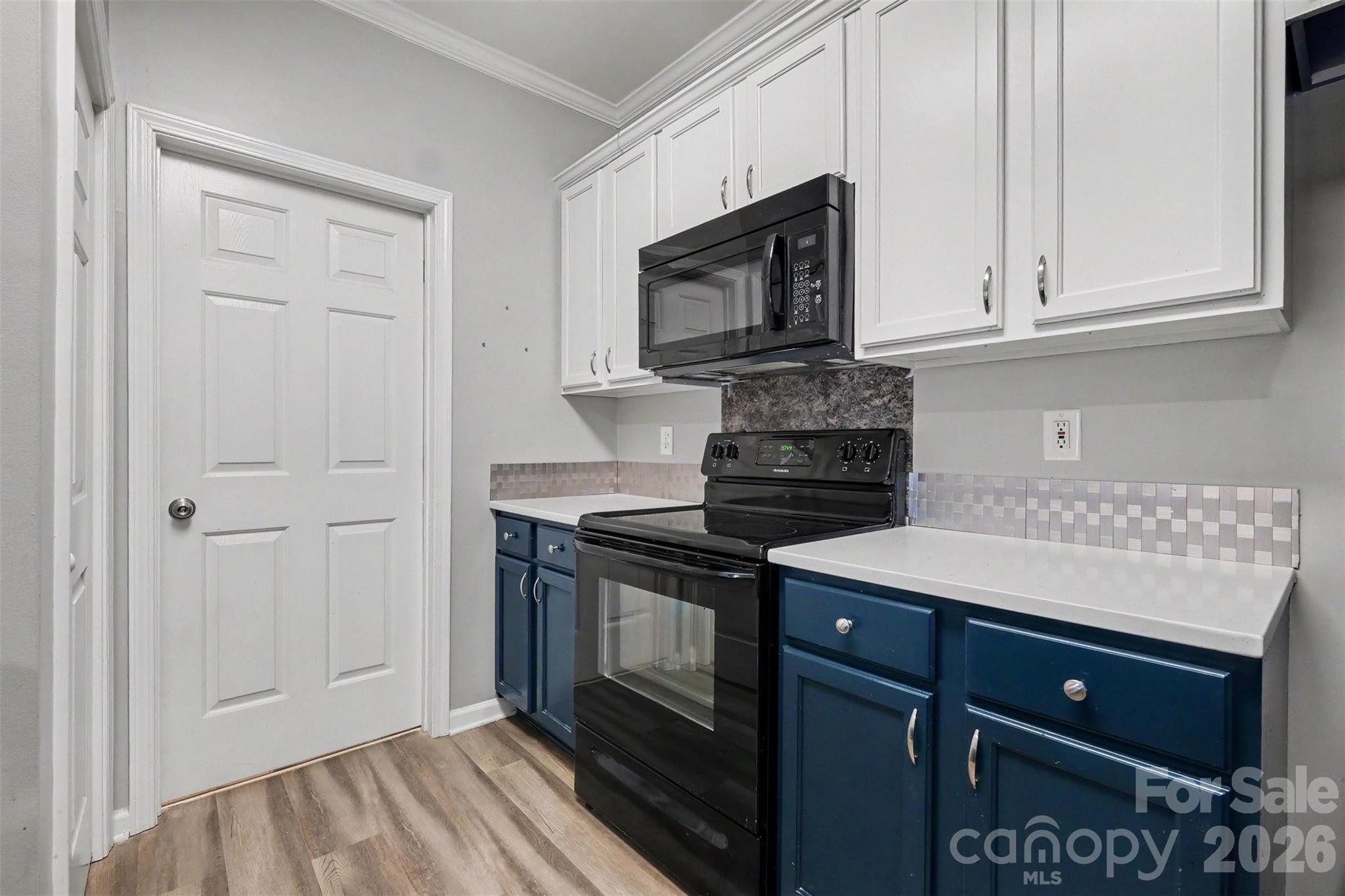 5431 Village Drive — Concord