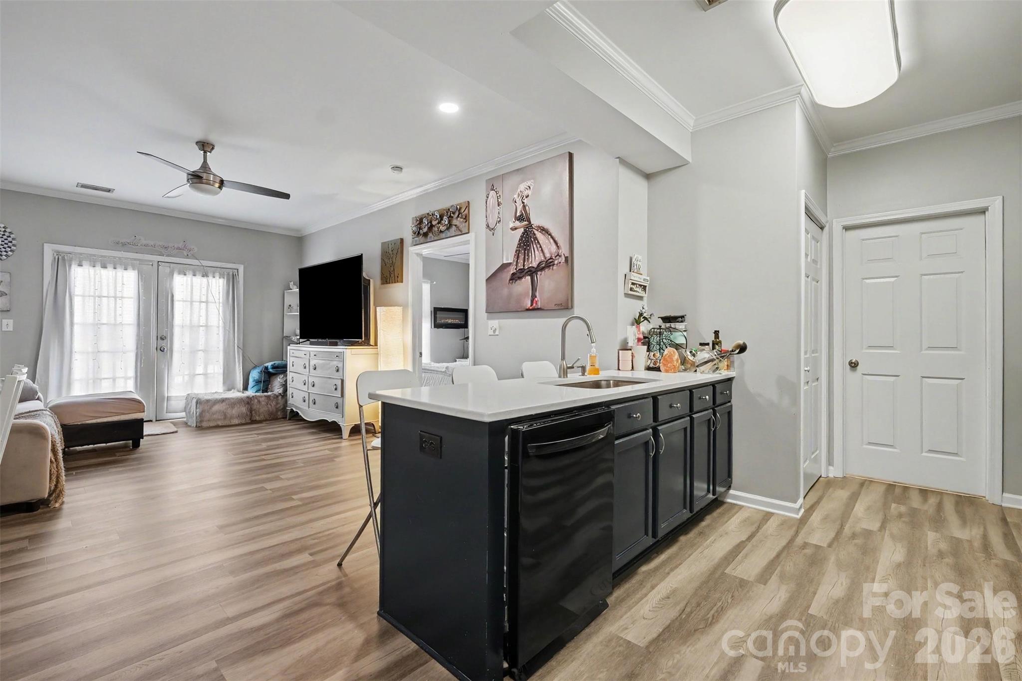 5431 Village Drive — Concord