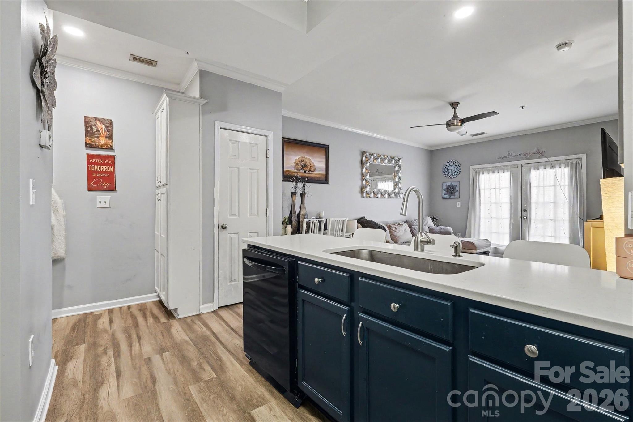 5431 Village Drive — Concord