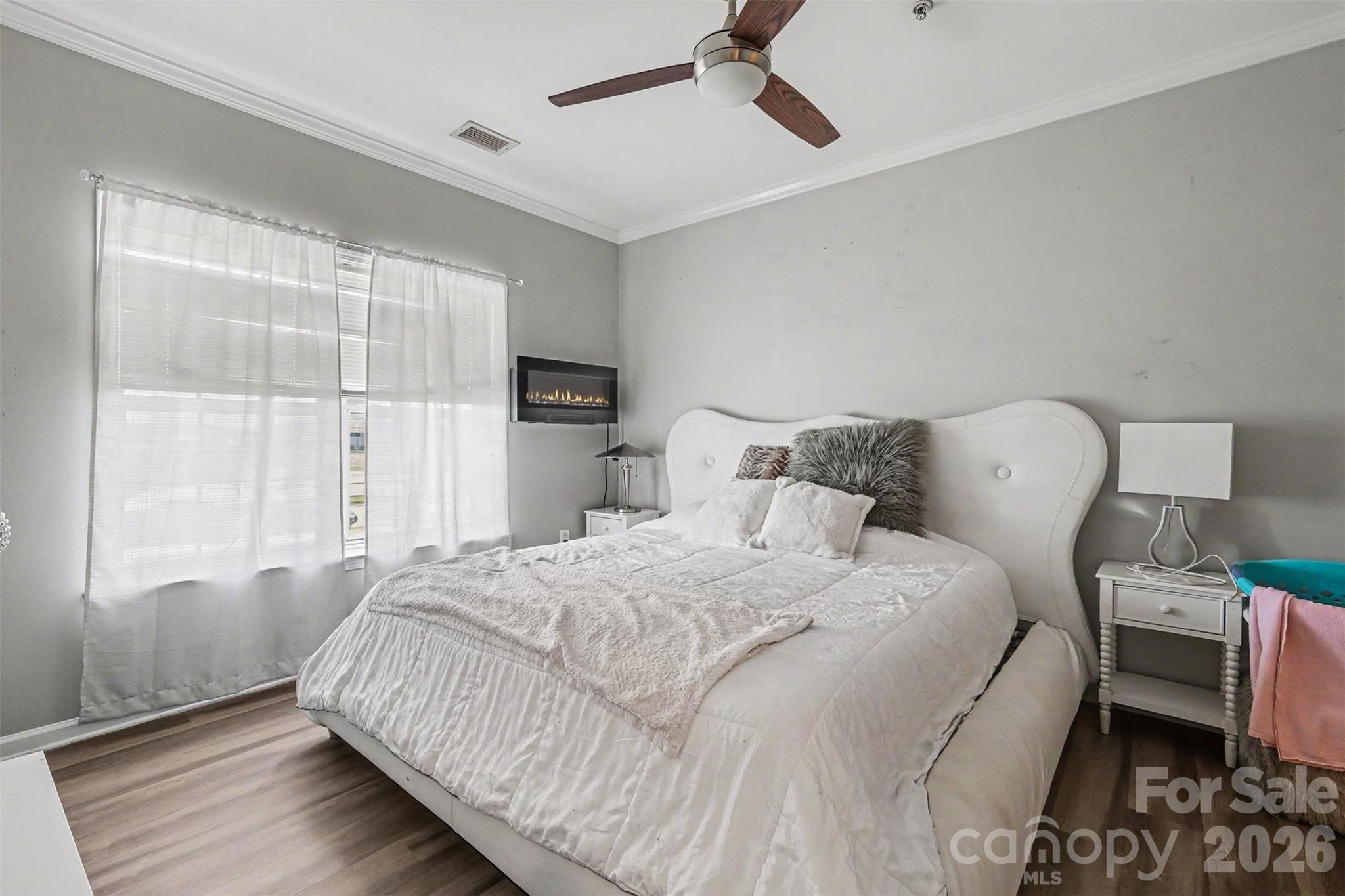 5431 Village Drive — Concord