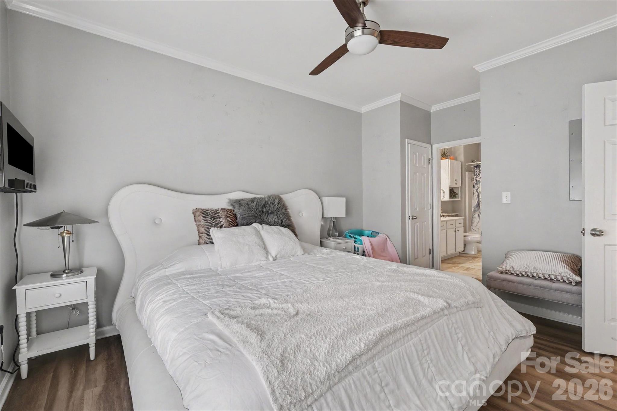 5431 Village Drive — Concord