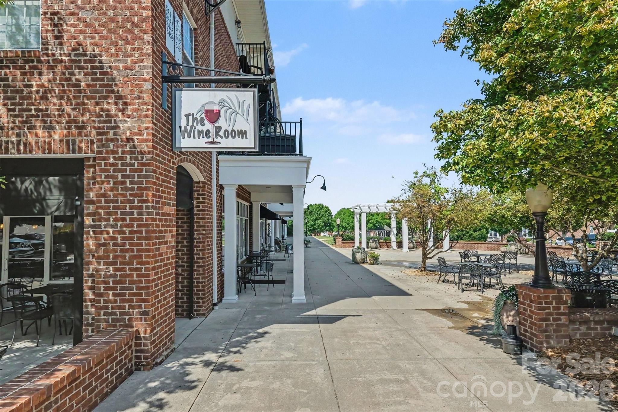 5431 Village Drive — Concord