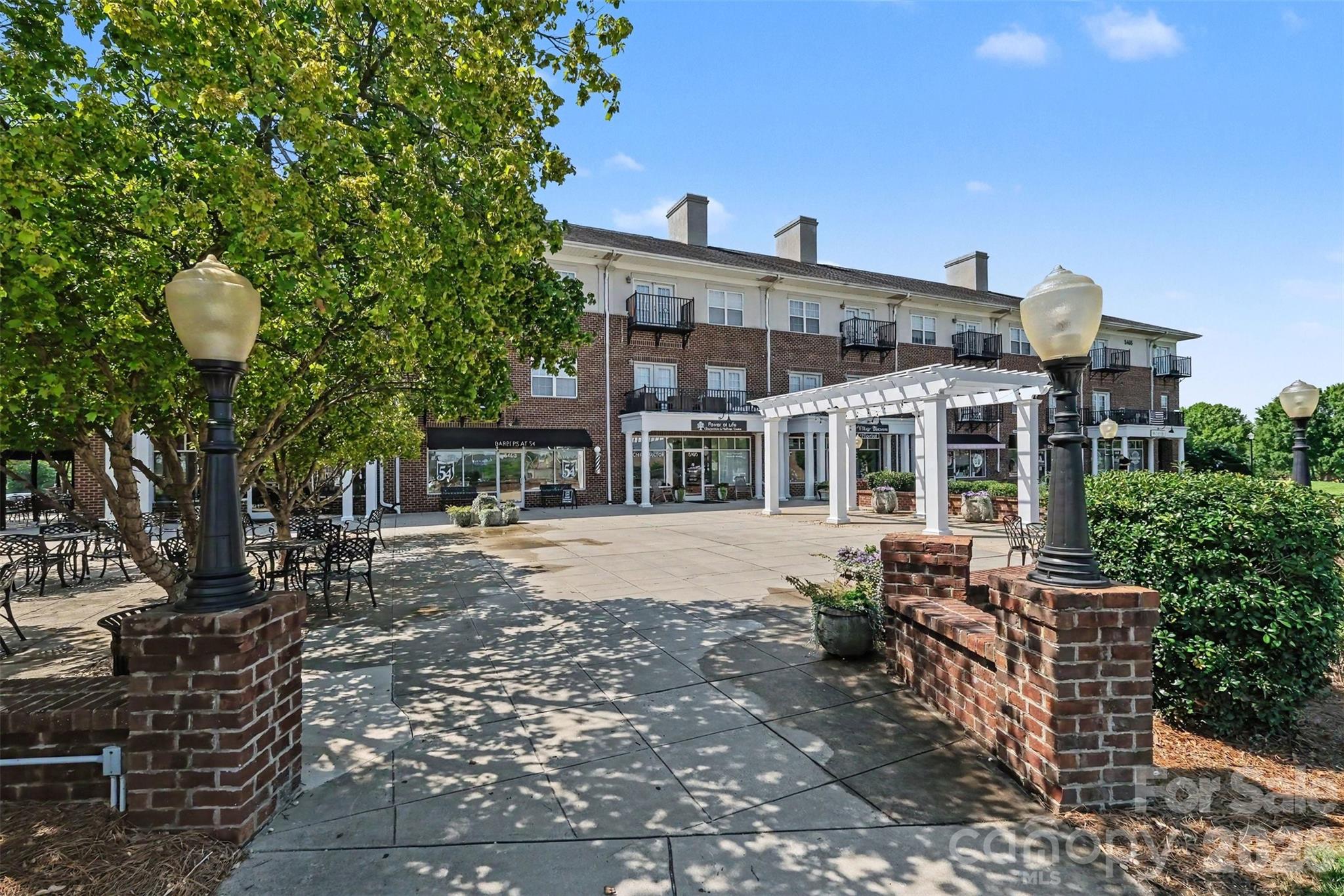 5431 Village Drive — Concord