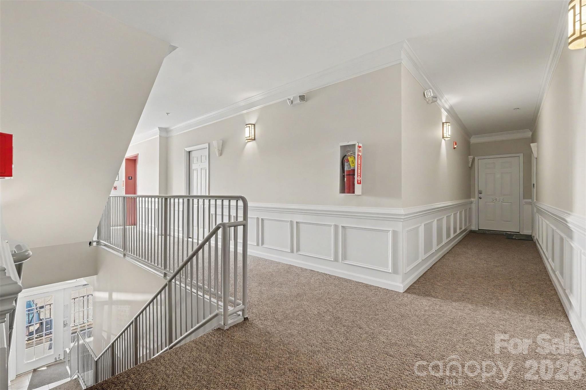 5431 Village Drive — Concord