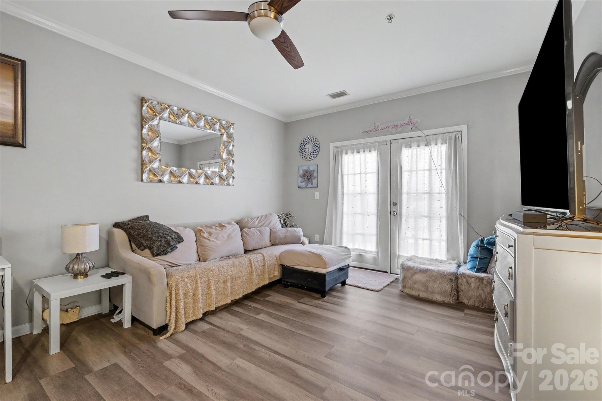5431 Village Drive — Concord