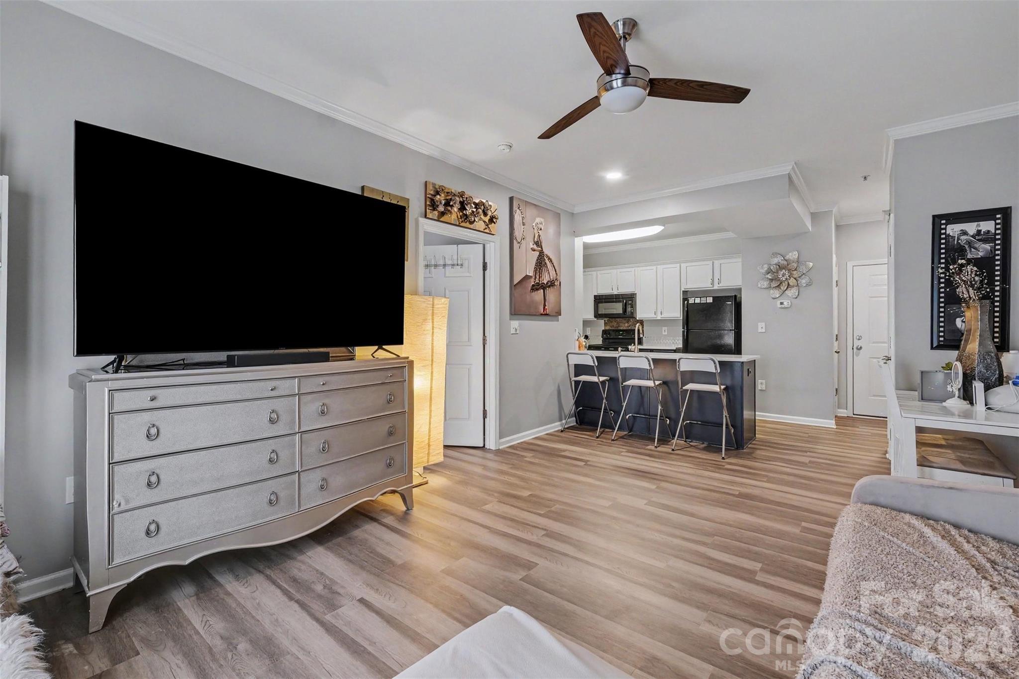 5431 Village Drive — Concord