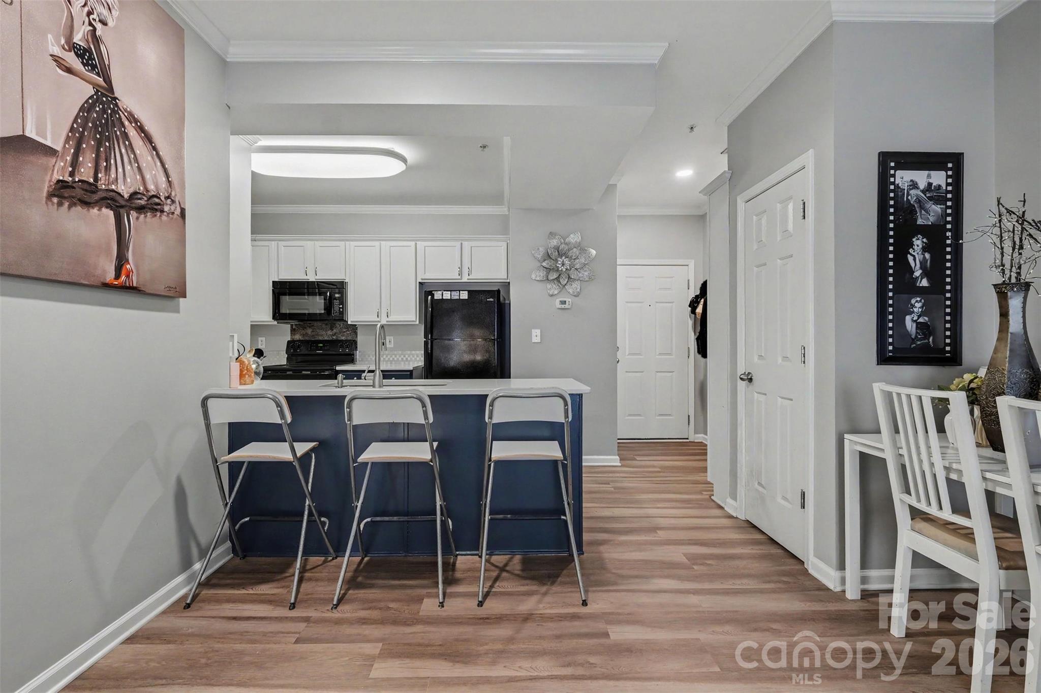 5431 Village Drive — Concord