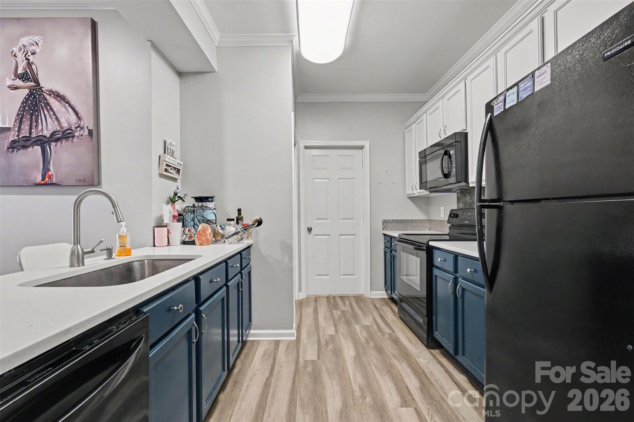 5431 Village Drive — Concord