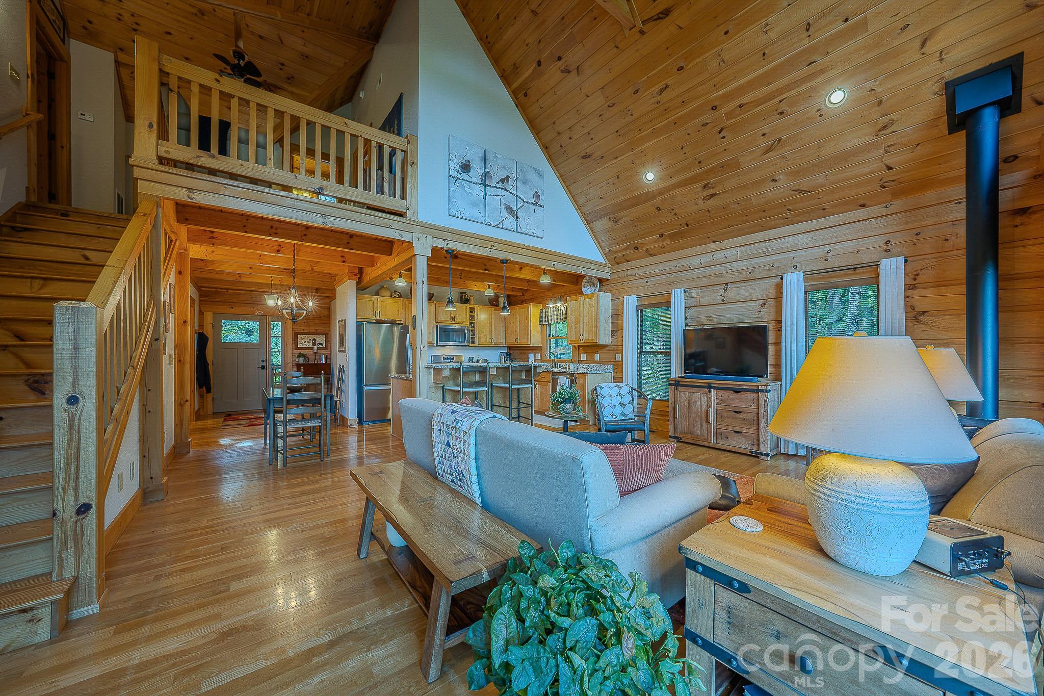 1016 Horizon Trail — Nebo