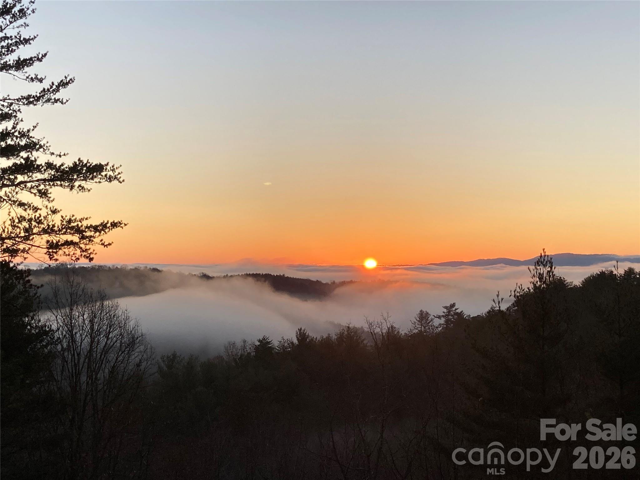 1016 Horizon Trail — Nebo