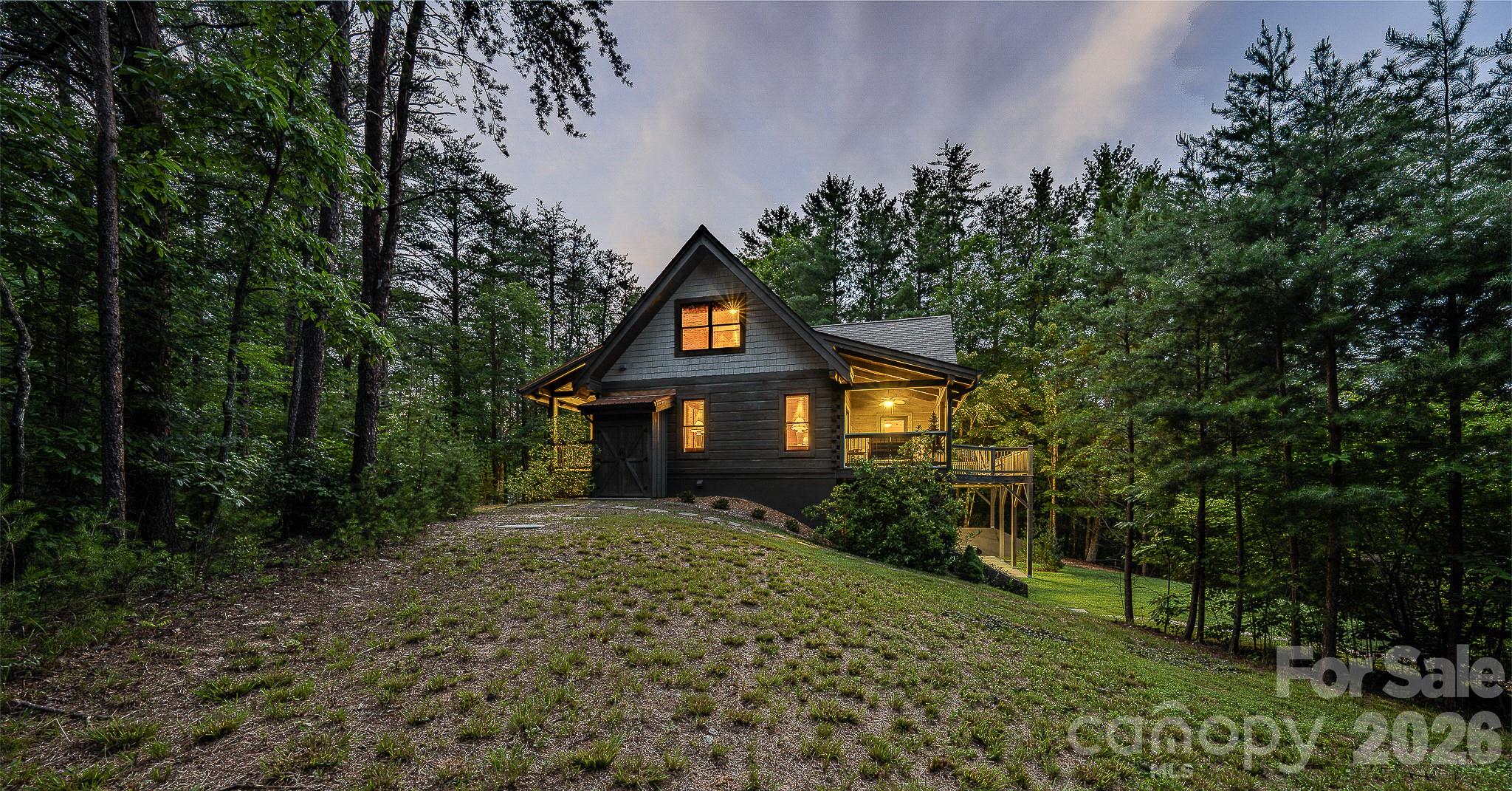 1016 Horizon Trail — Nebo
