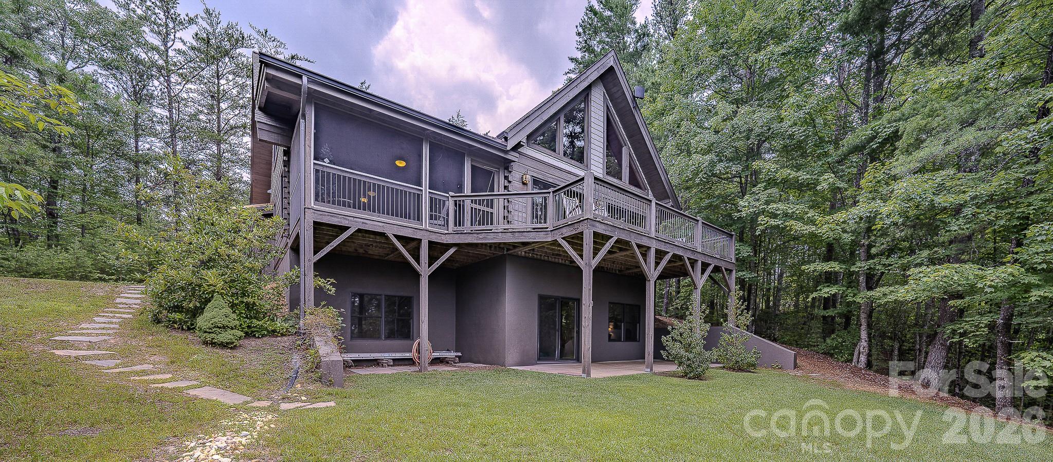 1016 Horizon Trail — Nebo