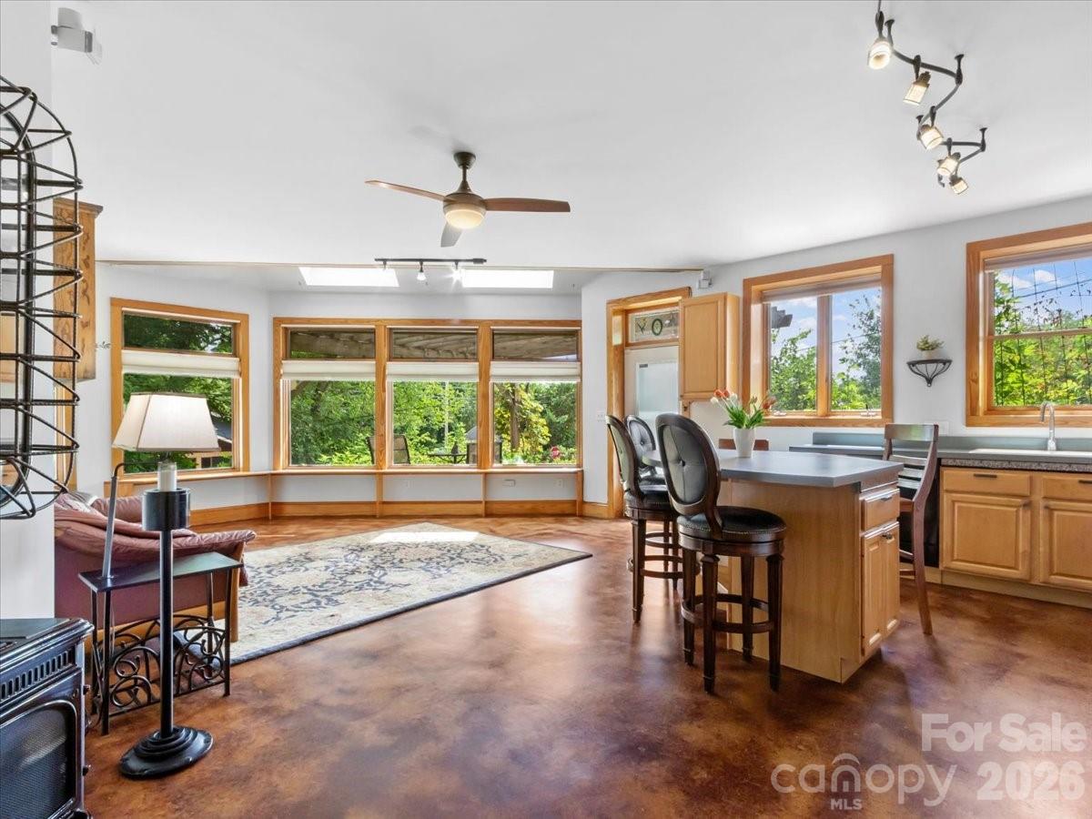 96 Woodrow Avenue — Asheville