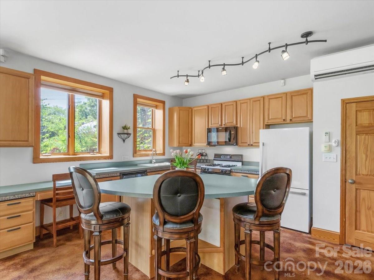 96 Woodrow Avenue — Asheville