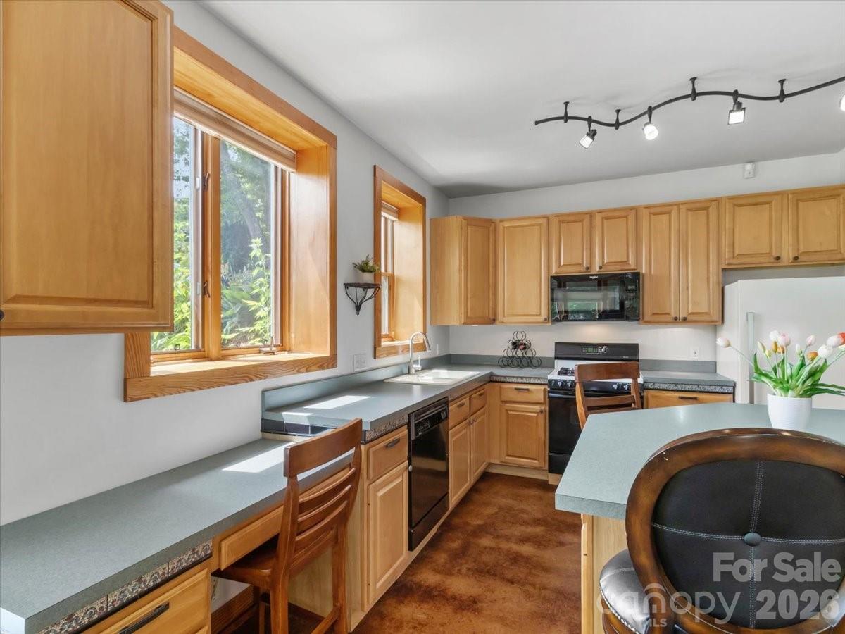 96 Woodrow Avenue — Asheville