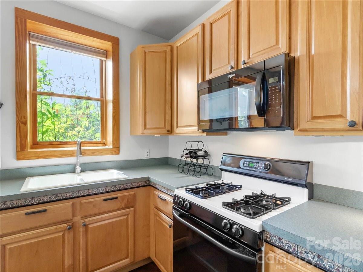 96 Woodrow Avenue — Asheville
