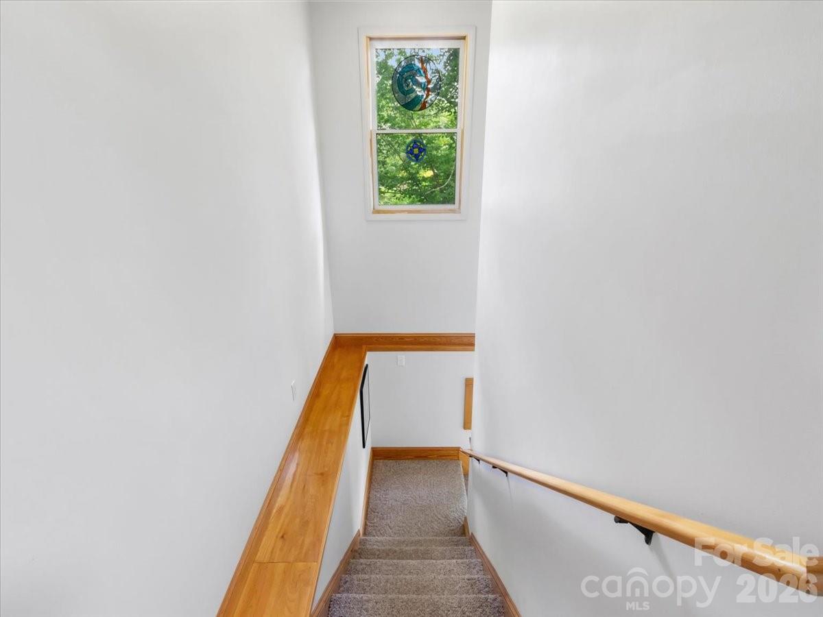 96 Woodrow Avenue — Asheville