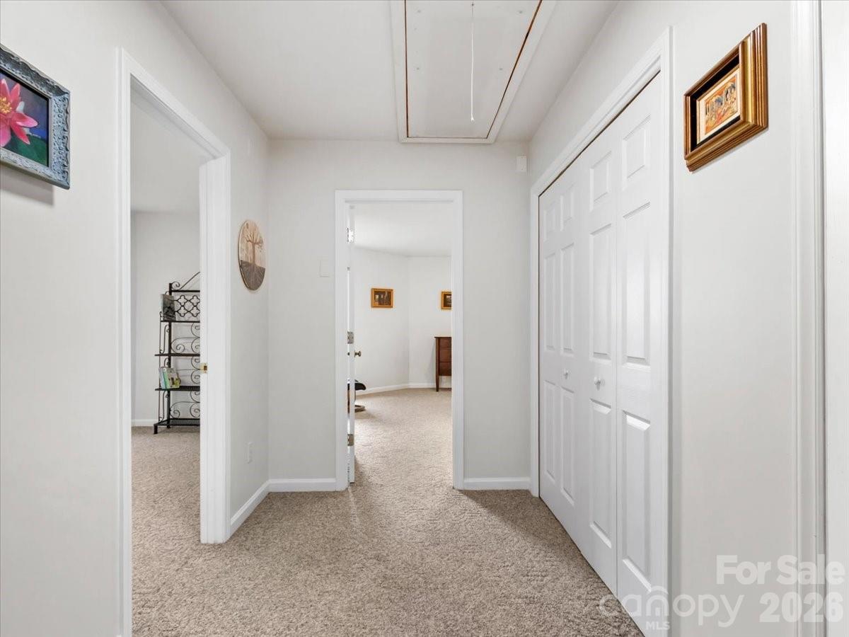 96 Woodrow Avenue — Asheville
