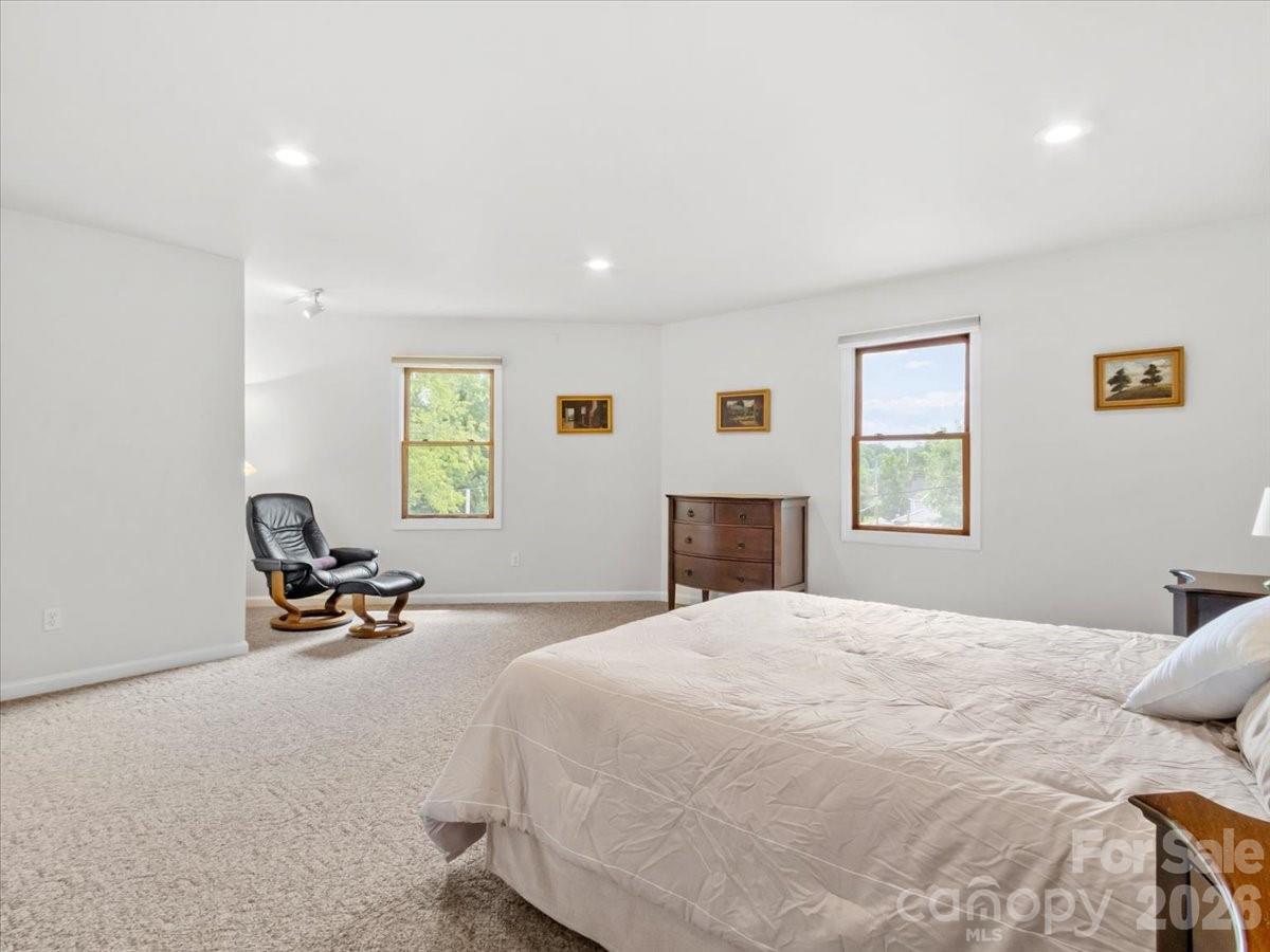 96 Woodrow Avenue — Asheville