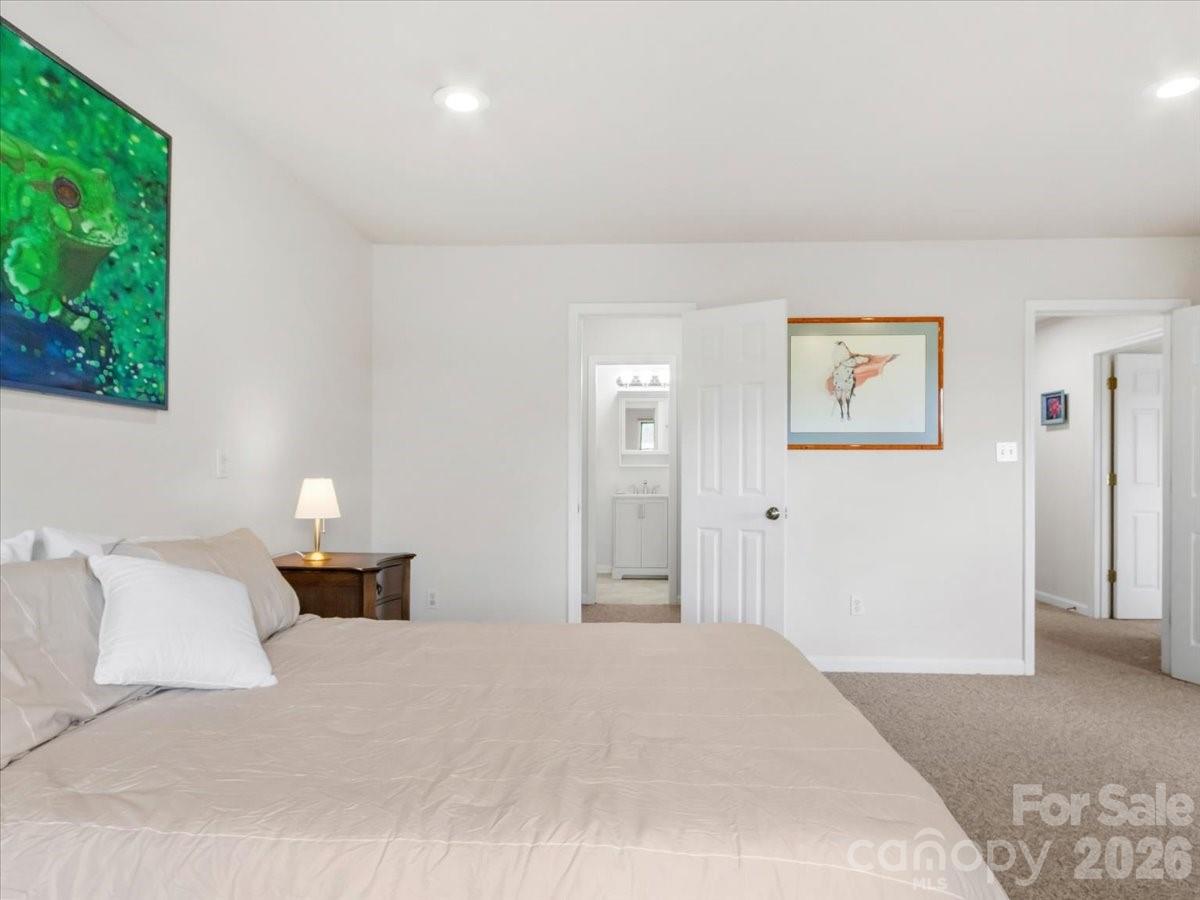 96 Woodrow Avenue — Asheville