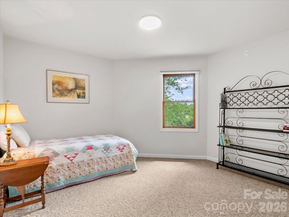 96 Woodrow Avenue — Asheville