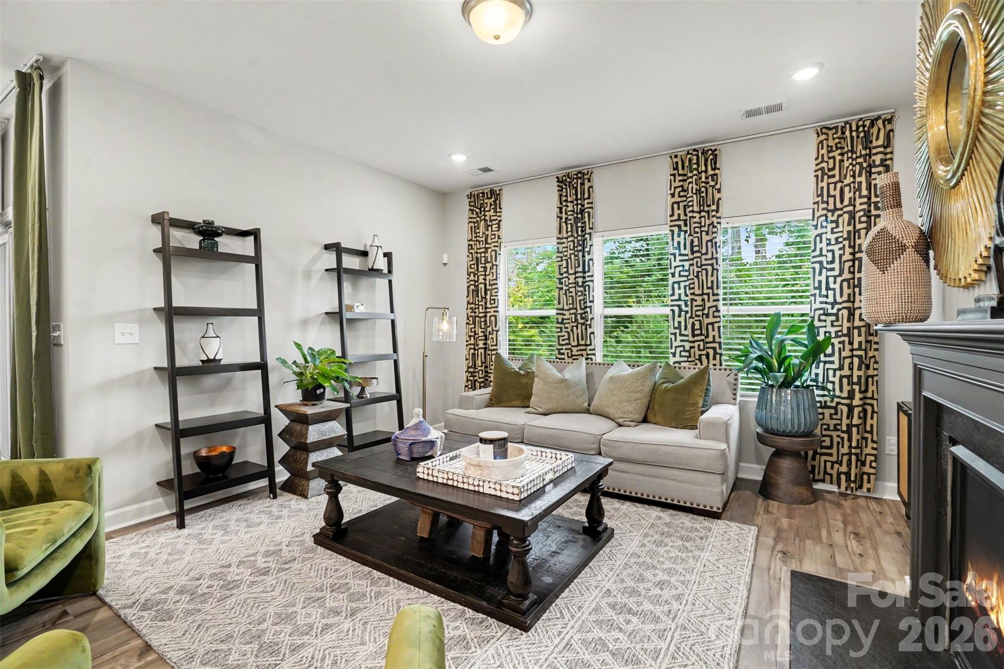 4004 Leyland Court — Charlotte